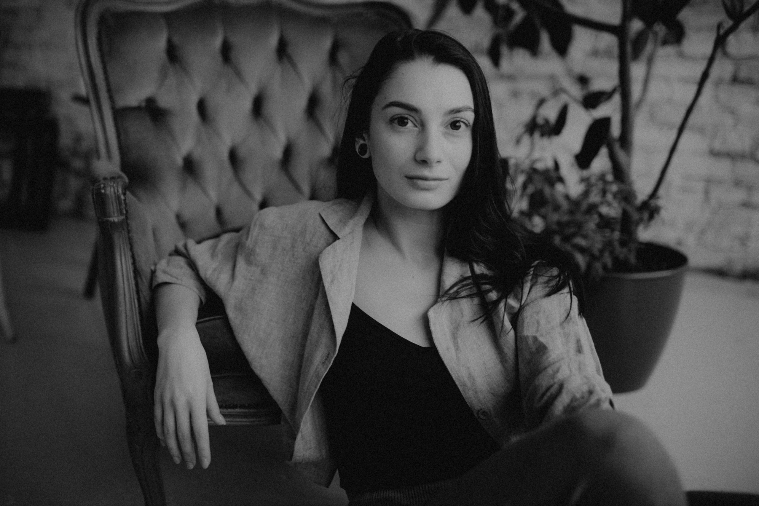 Вика. Свадебный фотограф Грузия Alex and Polly