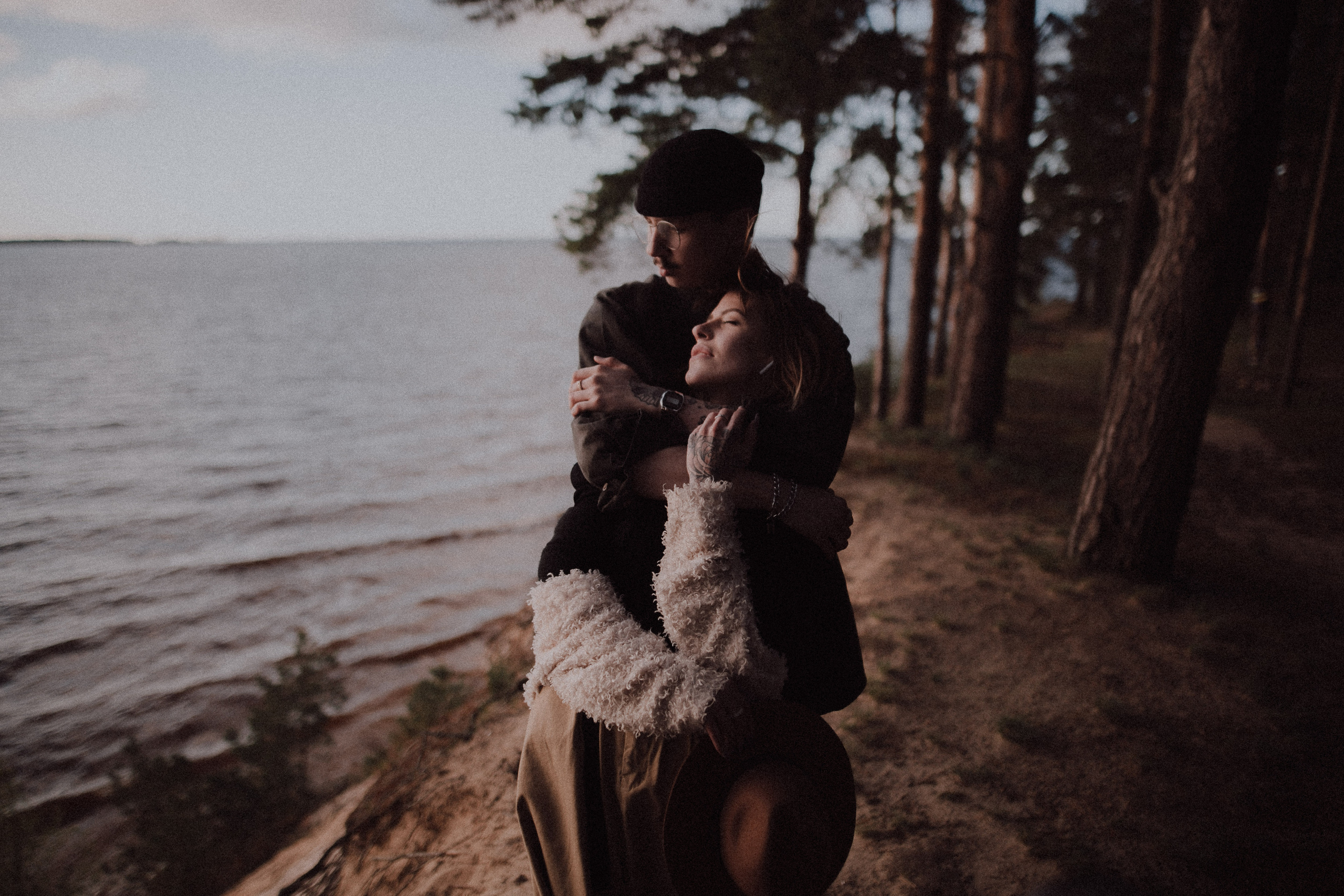 Тата и Денис. Свадебный фотограф Грузия Alex and Polly