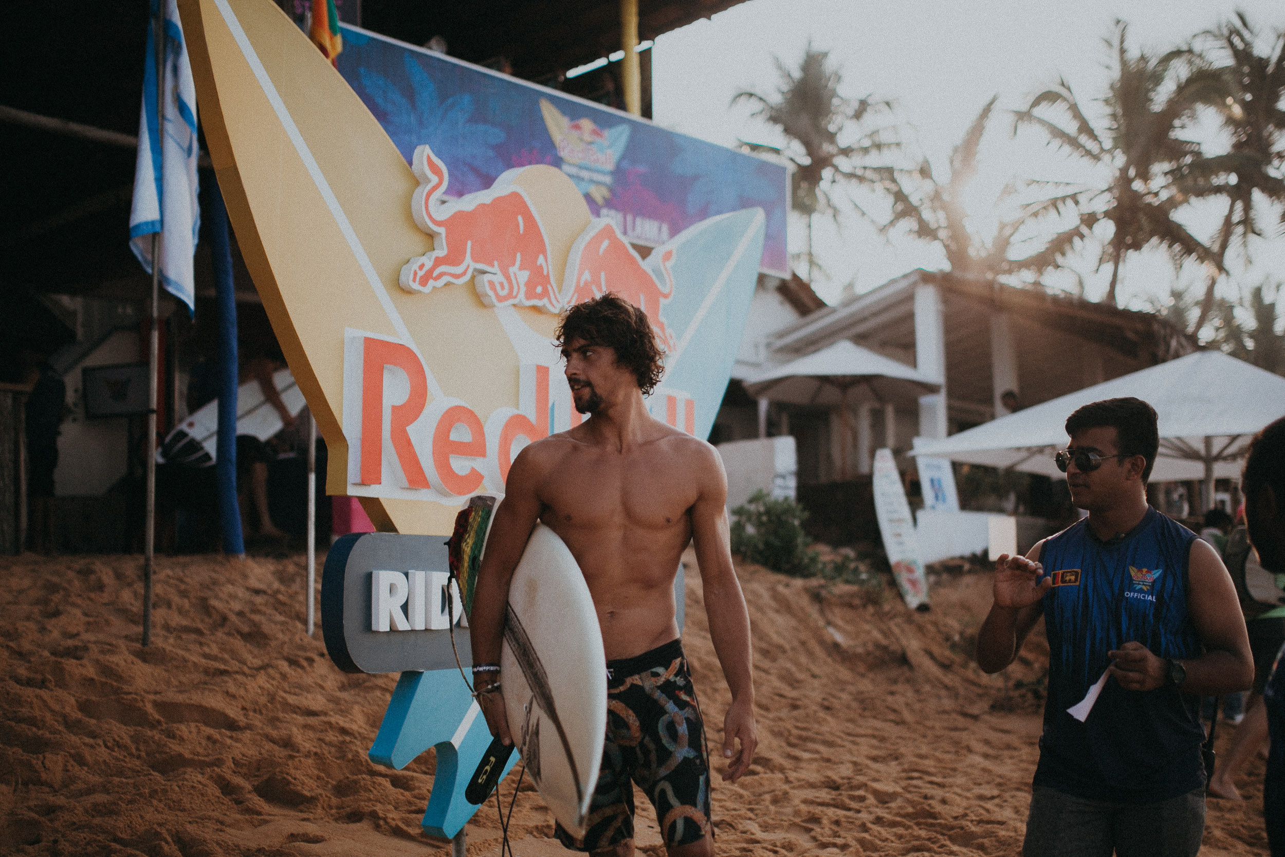 Red Bull Ride my wave. Wedding photographers Tbilisi Georgia Alex and Polly