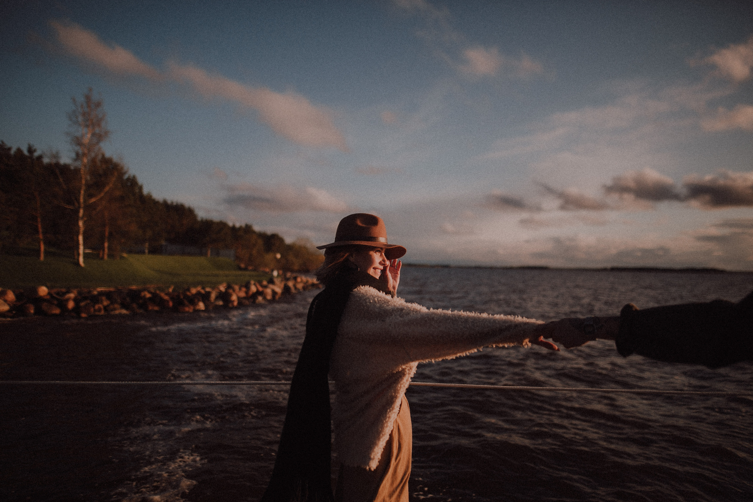 Тата и Денис. Свадебный фотограф Грузия Alex and Polly