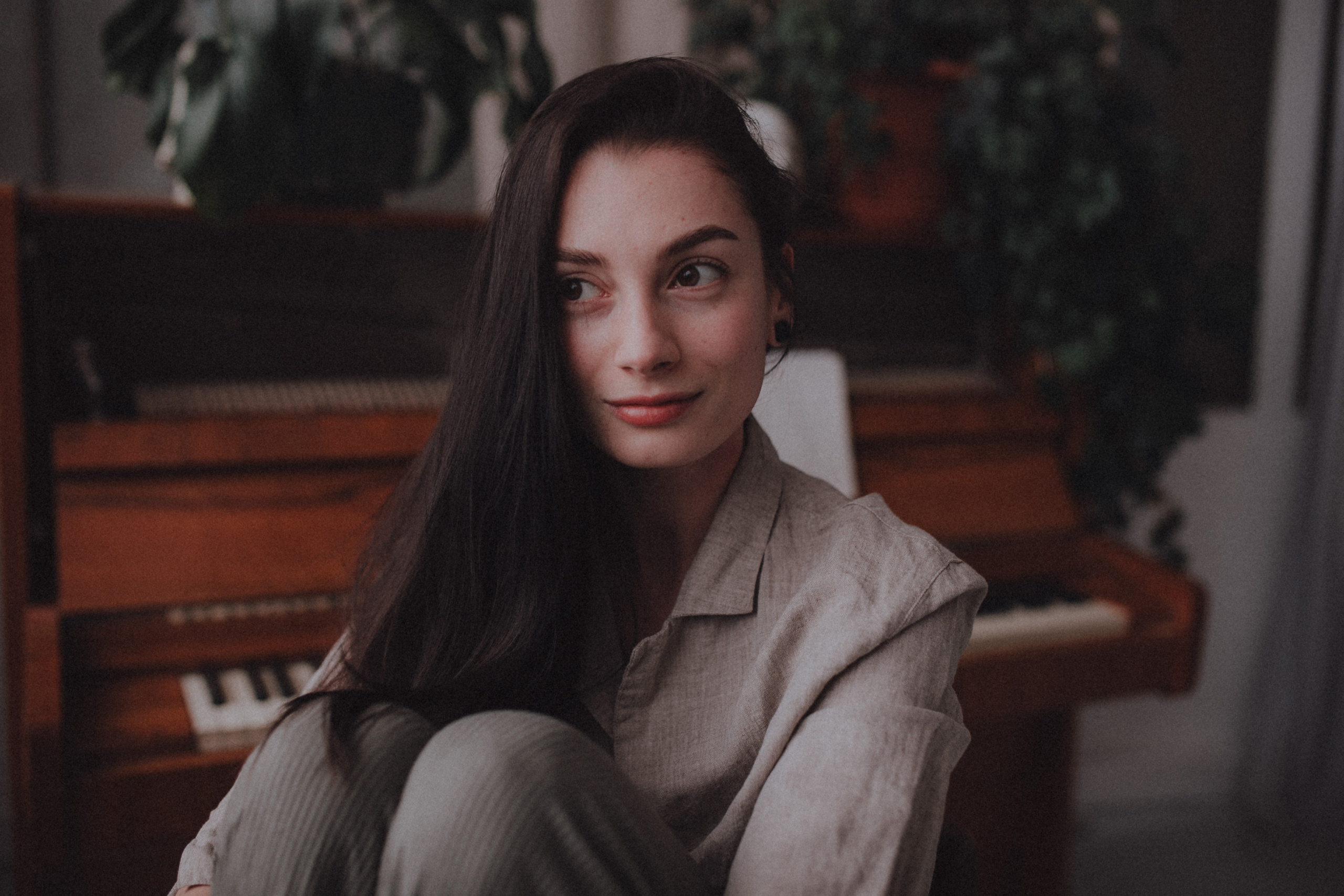 Вика. Свадебный фотограф Грузия Alex and Polly