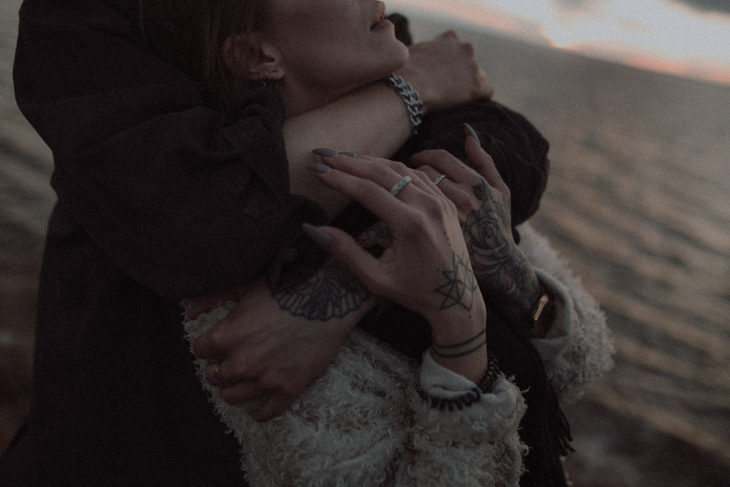 Тата и Денис. Свадебный фотограф Грузия Alex and Polly