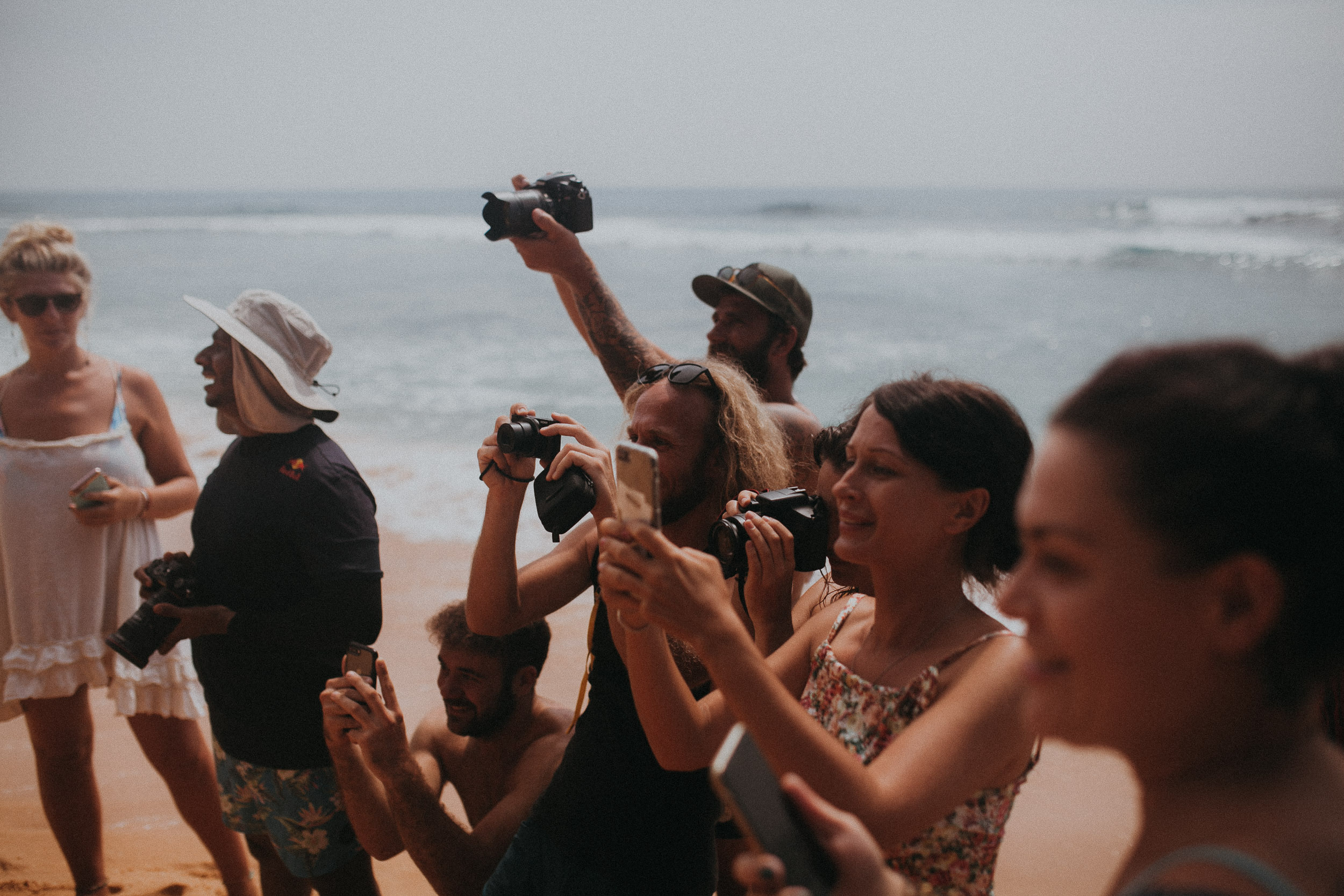 Red Bull Ride my wave. Wedding photographers Tbilisi Georgia Alex and Polly