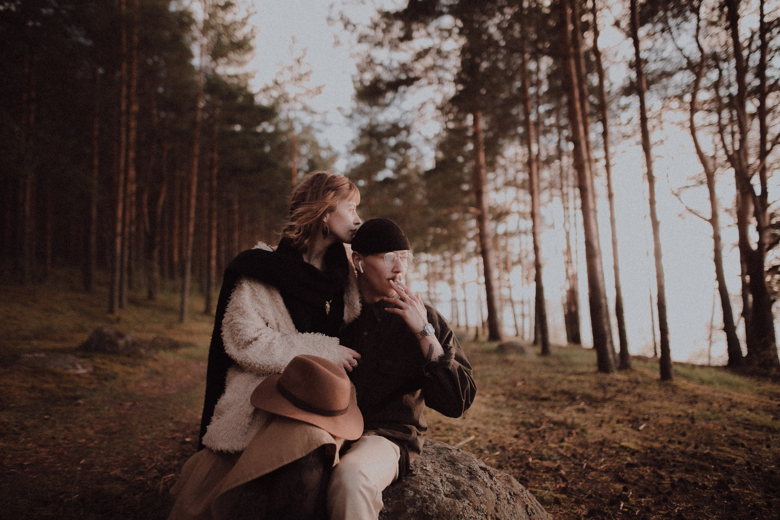 Тата и Денис. Свадебный фотограф Грузия Alex and Polly