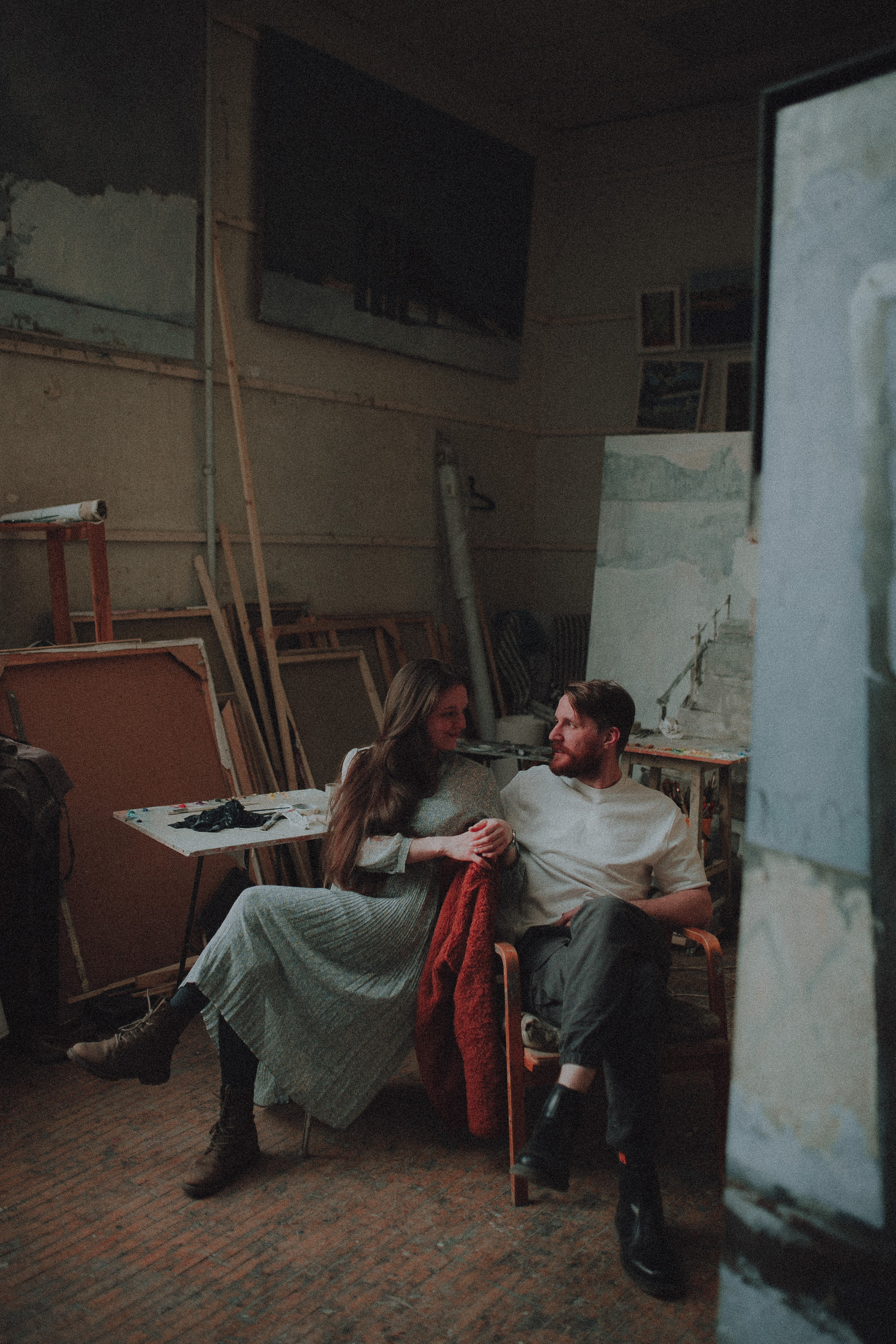 Денис и Катя. Свадебный фотограф Грузия Alex and Polly