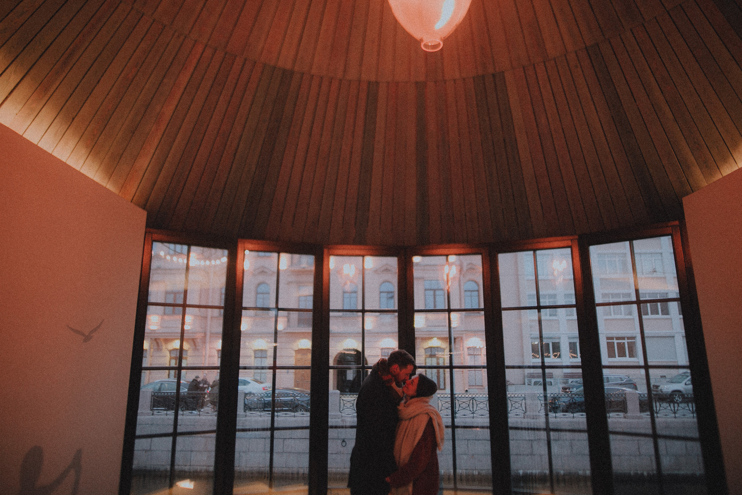 Денис и Катя. Свадебный фотограф Грузия Alex and Polly