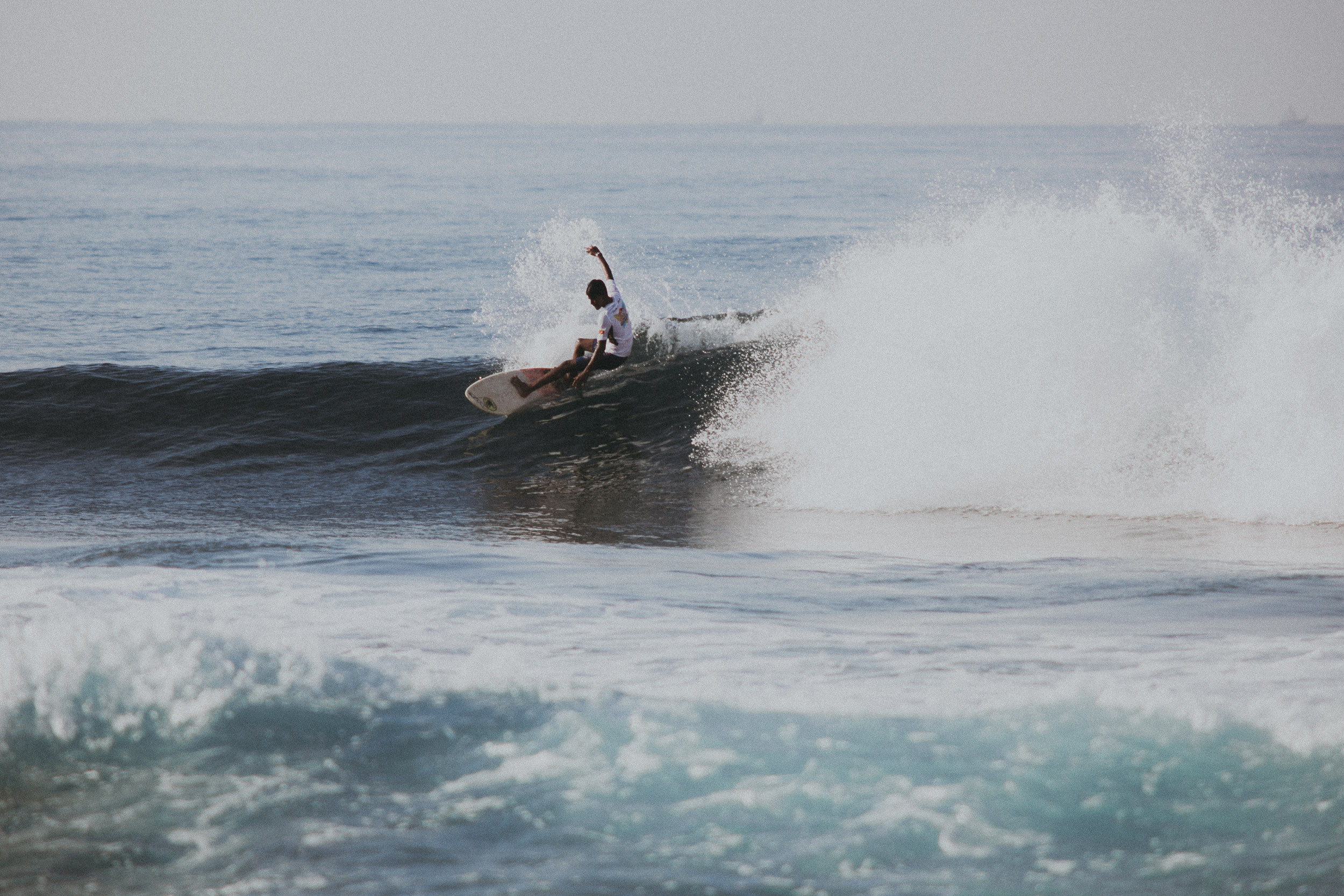Red Bull Ride my wave. Wedding photographers Tbilisi Georgia Alex and Polly