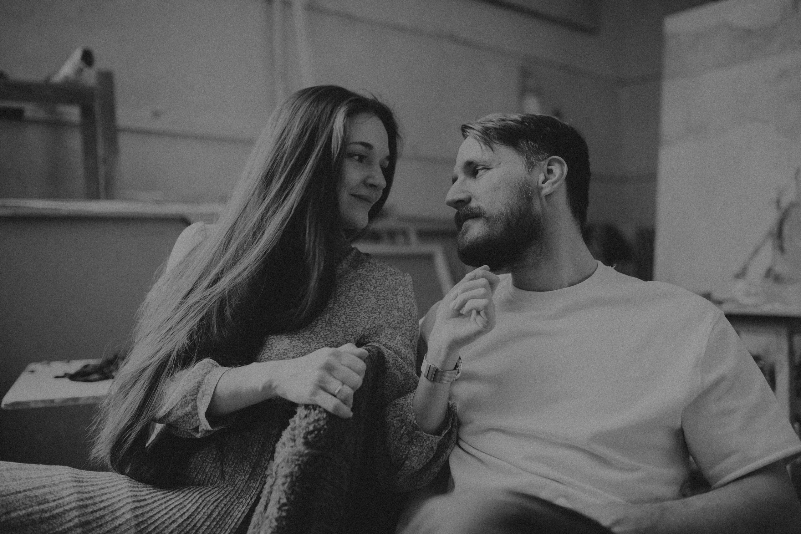 Денис и Катя. Свадебный фотограф Грузия Alex and Polly