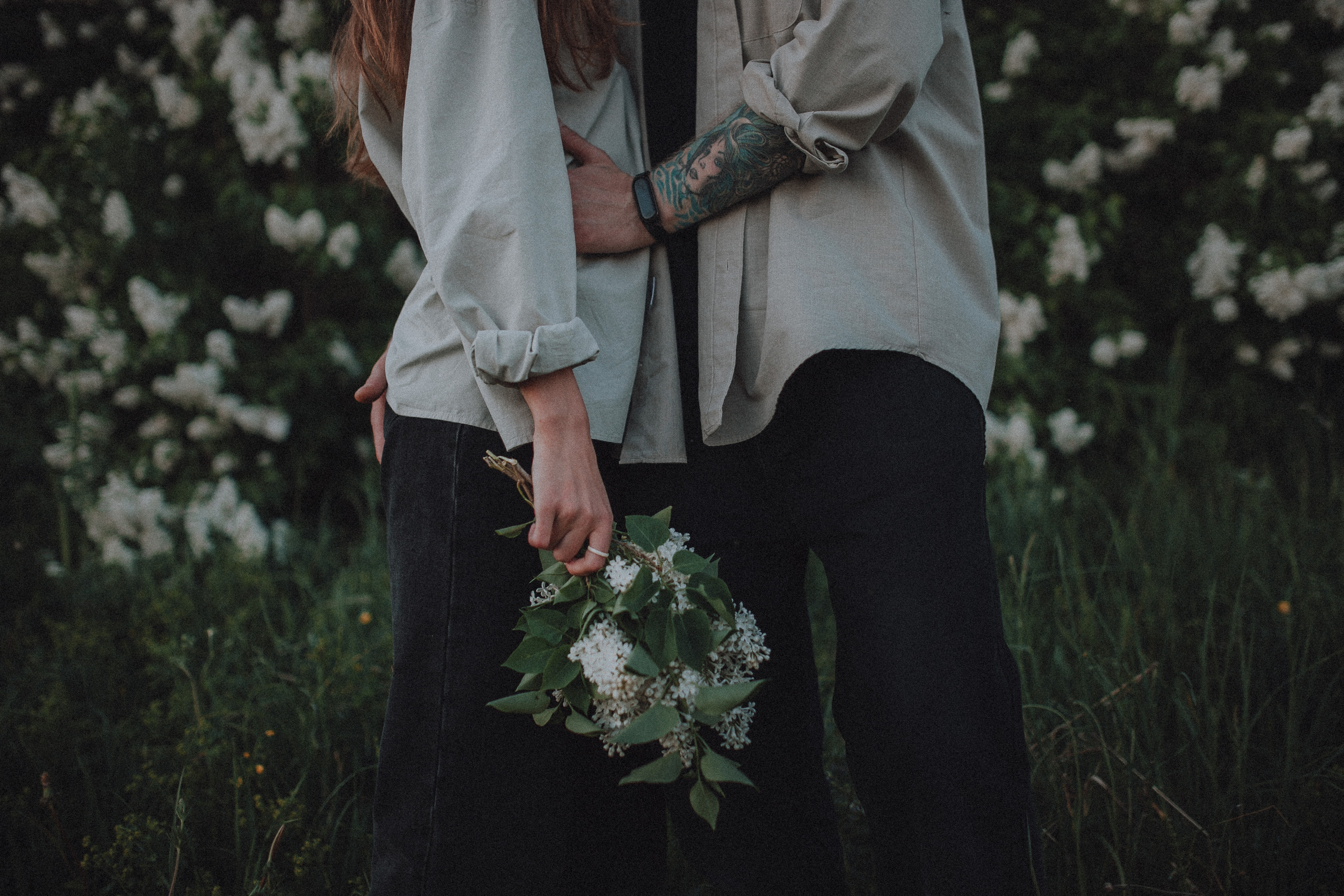 Надя и Леша. Wedding photographers Tbilisi Georgia Alex and Polly