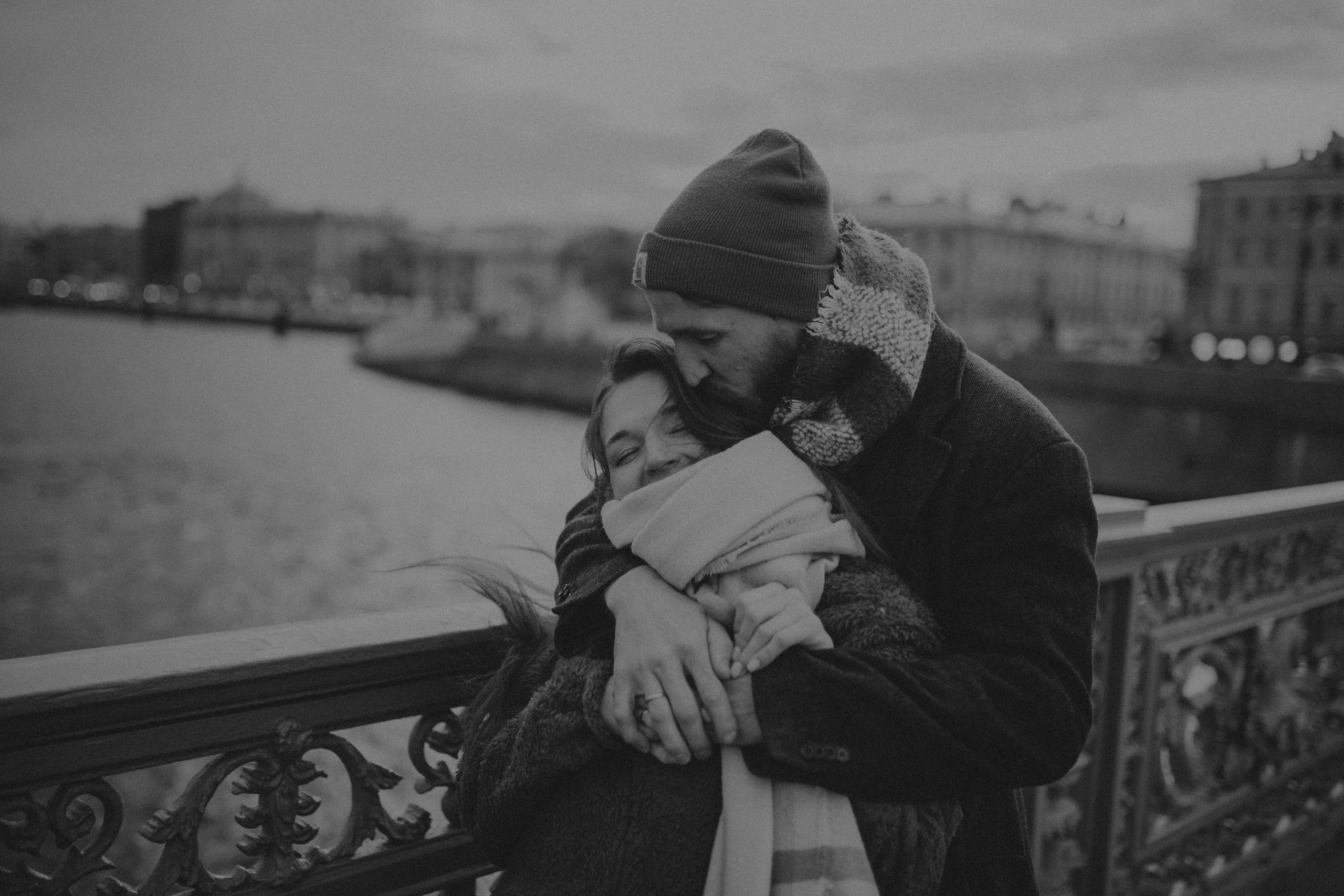 Денис и Катя. Свадебный фотограф Грузия Alex and Polly