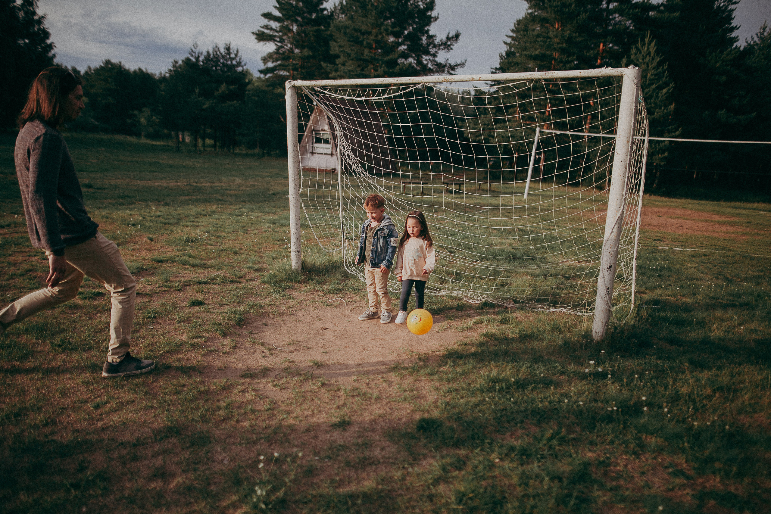 Племя Михайловых. Wedding photographers Tbilisi Georgia Alex and Polly