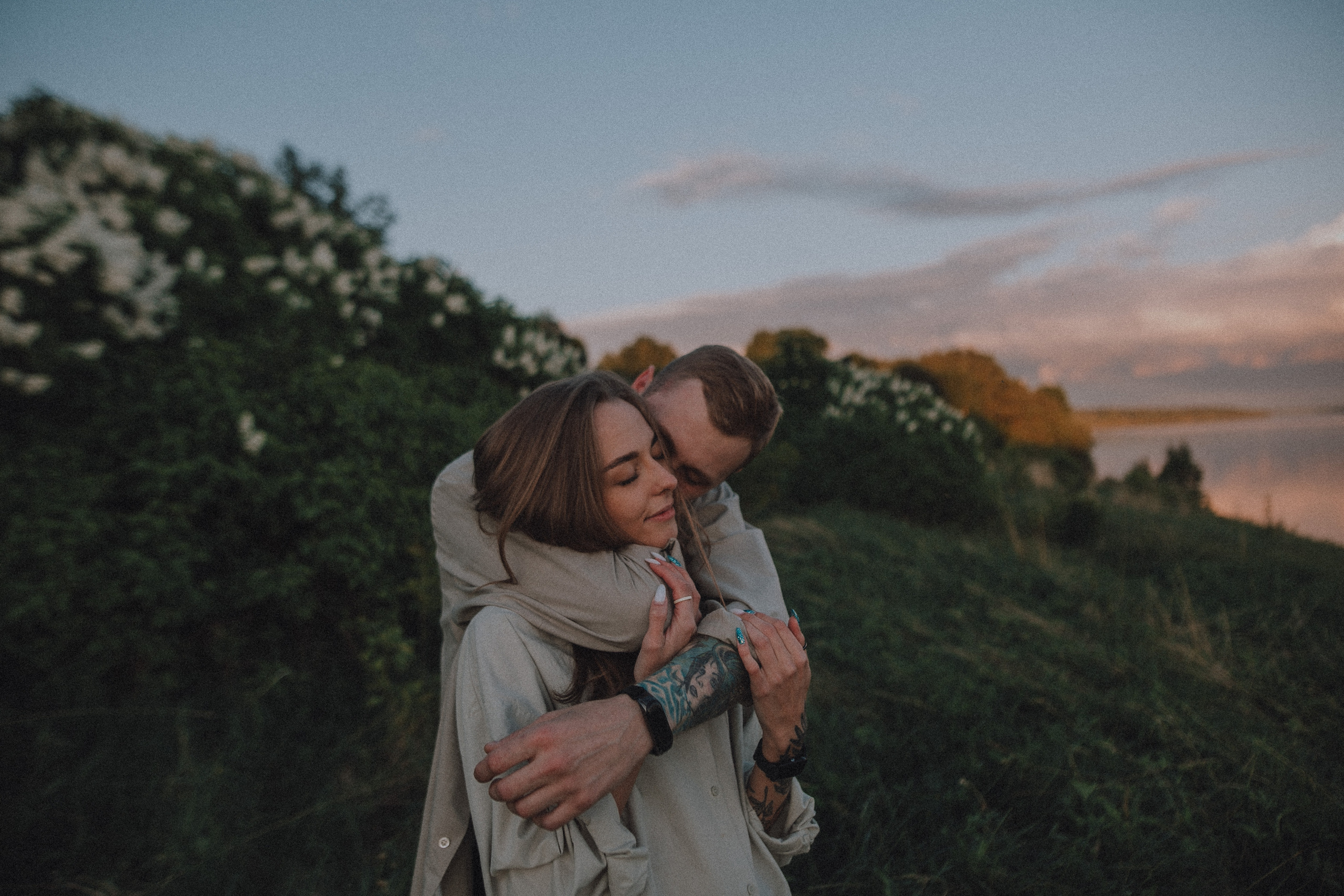 Надя и Леша. Wedding photographers Tbilisi Georgia Alex and Polly