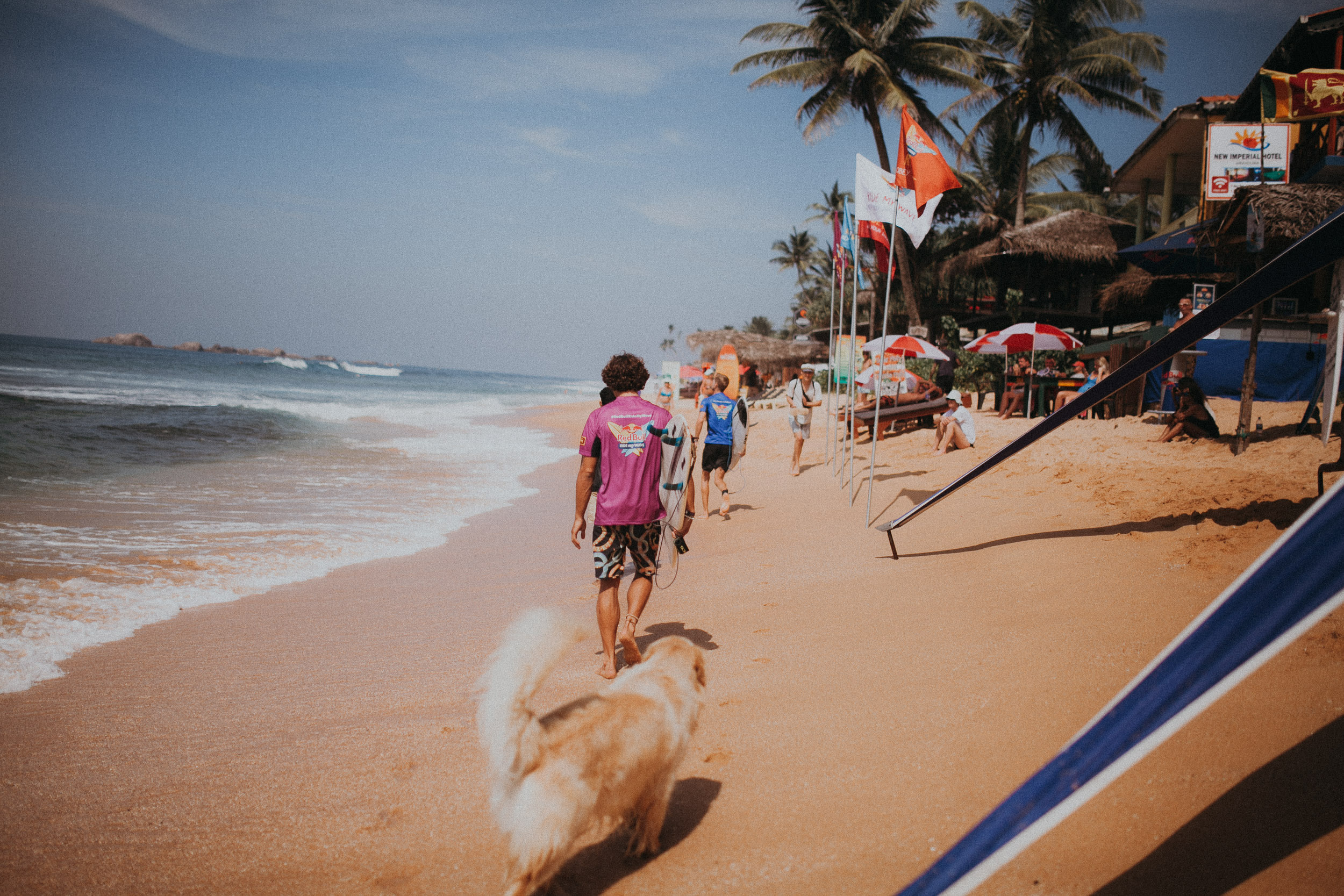 Red Bull Ride my wave. Wedding photographers Tbilisi Georgia Alex and Polly