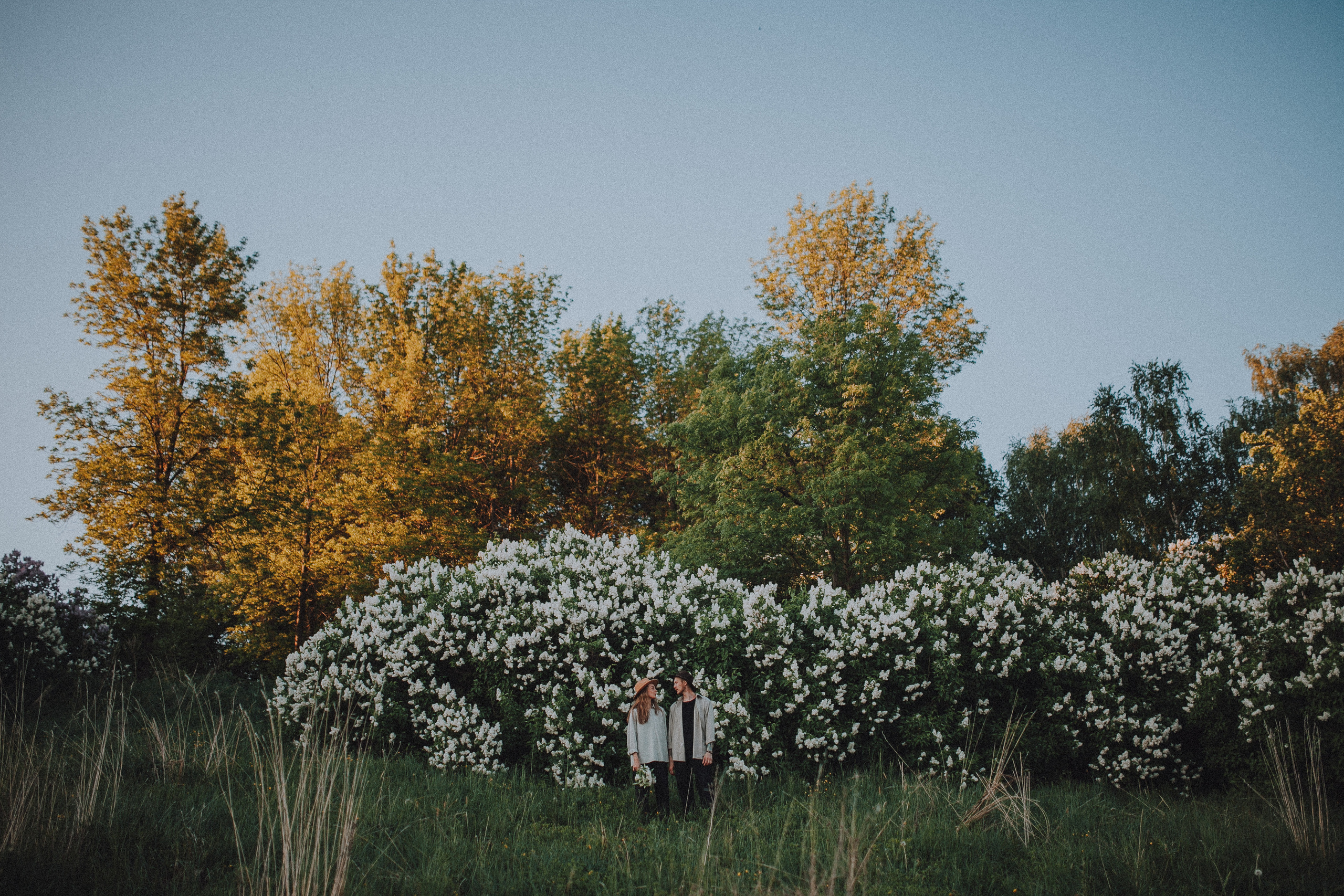 Надя и Леша. Wedding photographers Tbilisi Georgia Alex and Polly