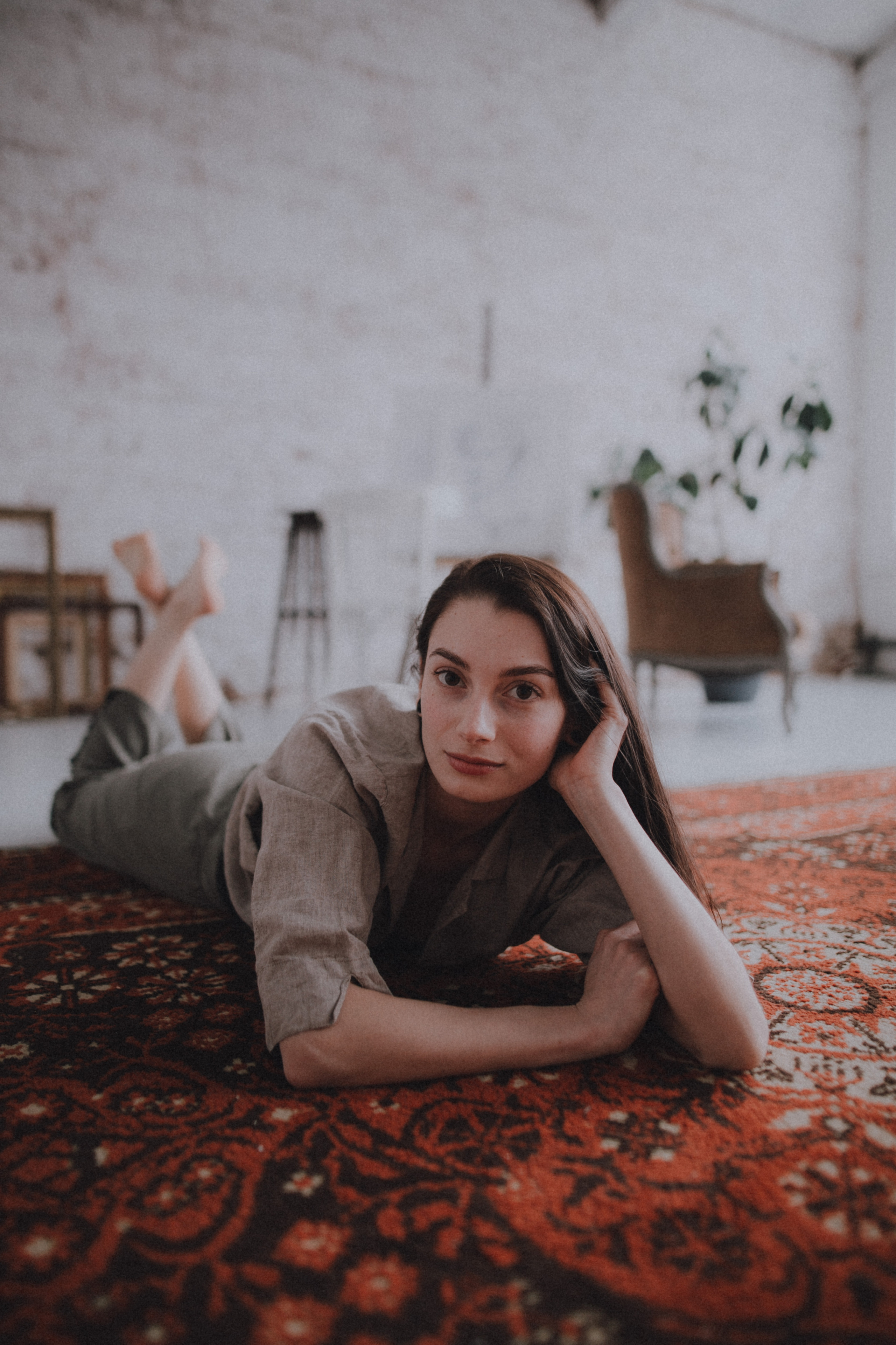 Вика. Свадебный фотограф Грузия Alex and Polly