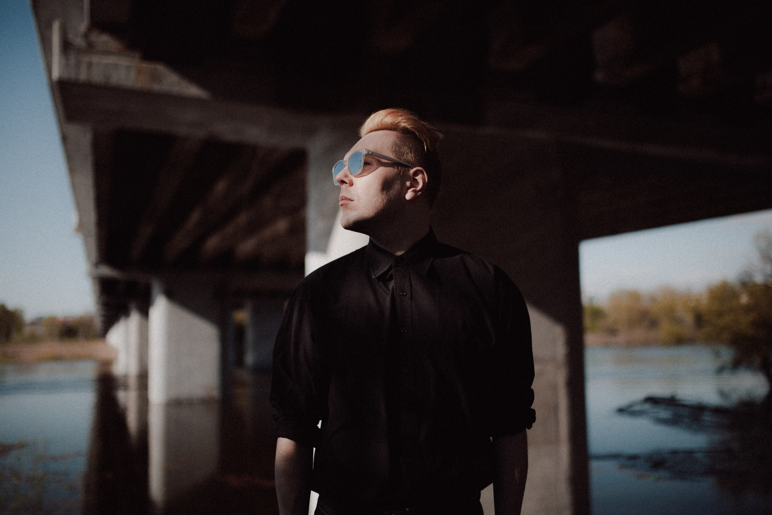 Денис. Wedding photographers Tbilisi Georgia Alex and Polly