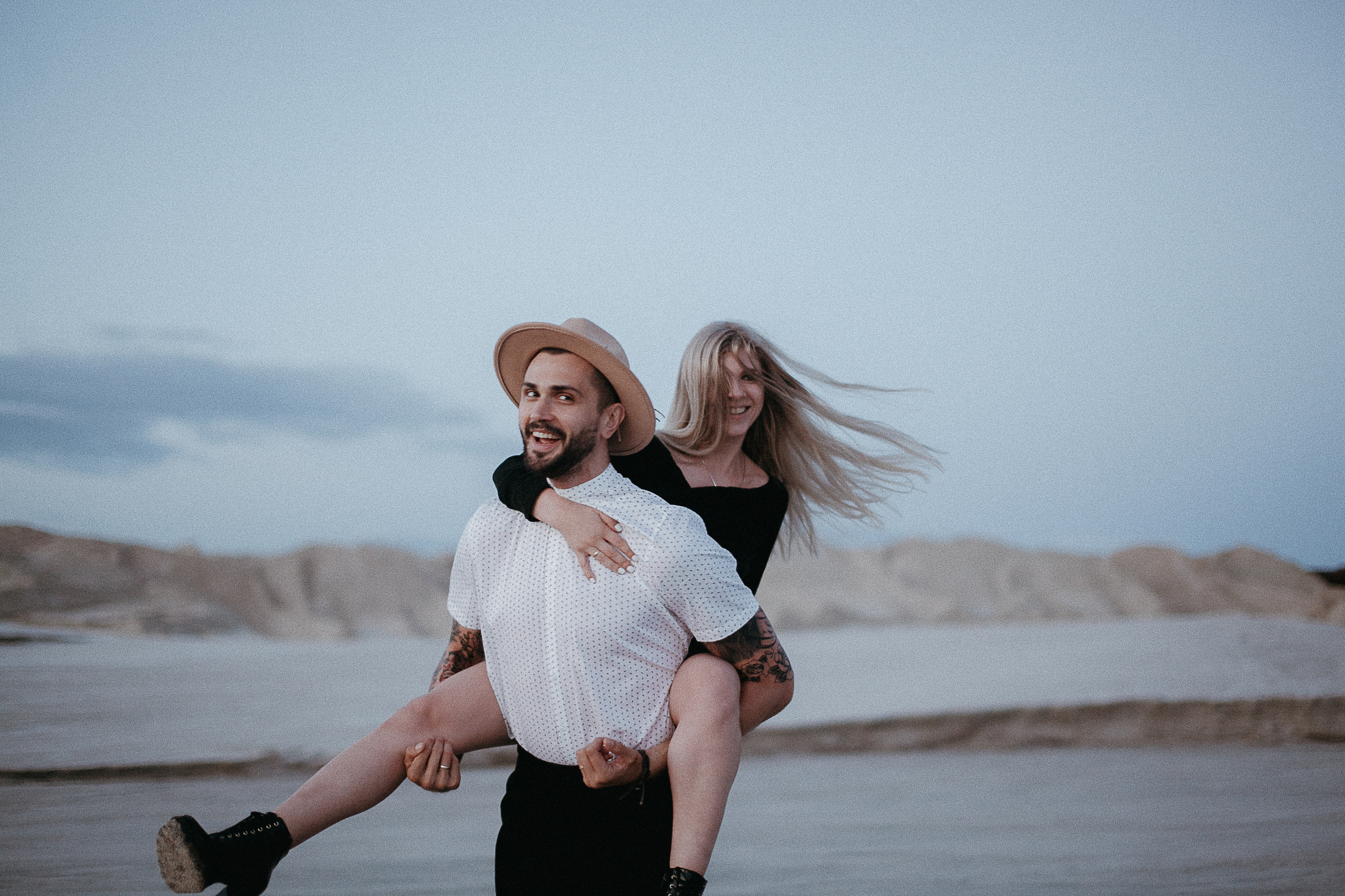 Вика и Кирилл. Свадебный фотограф Грузия Alex and Polly