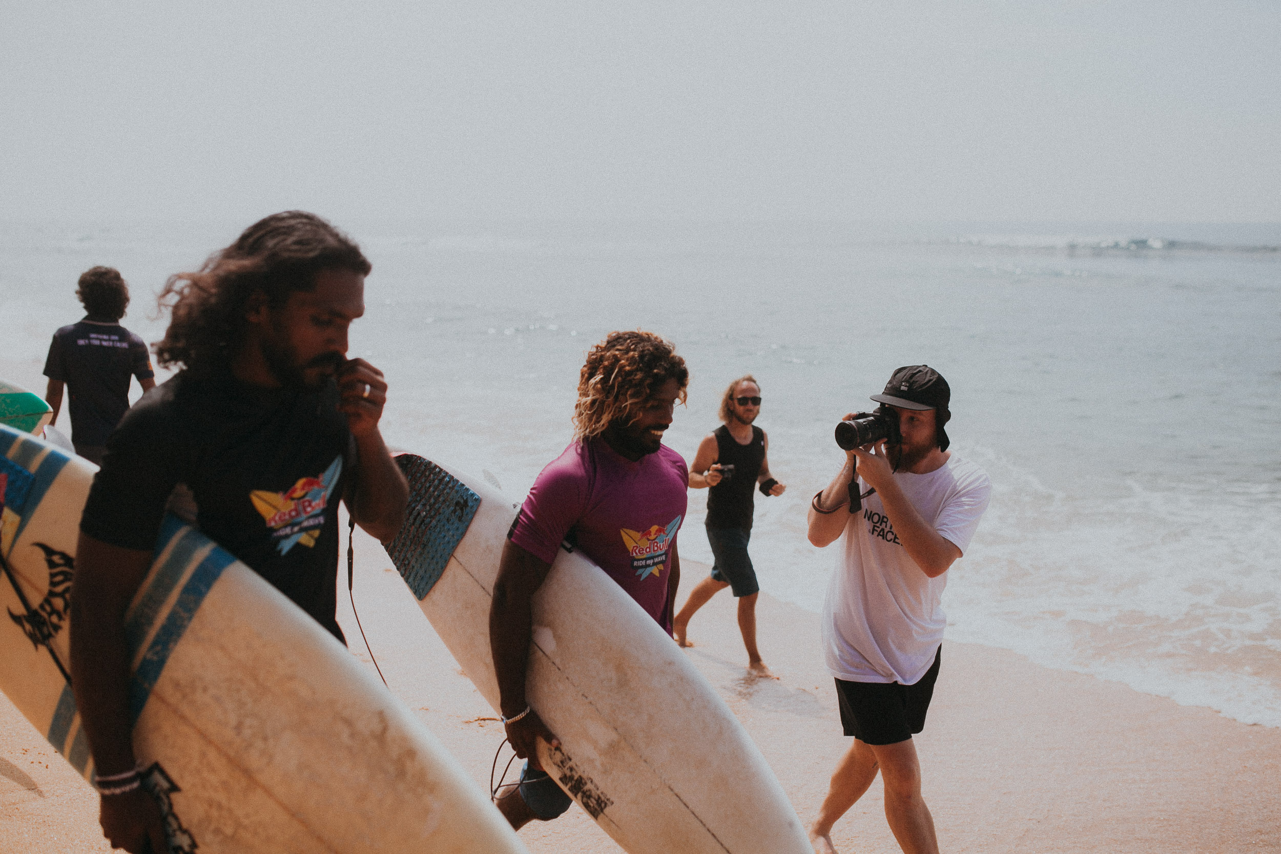 Red Bull Ride my wave. Wedding photographers Tbilisi Georgia Alex and Polly