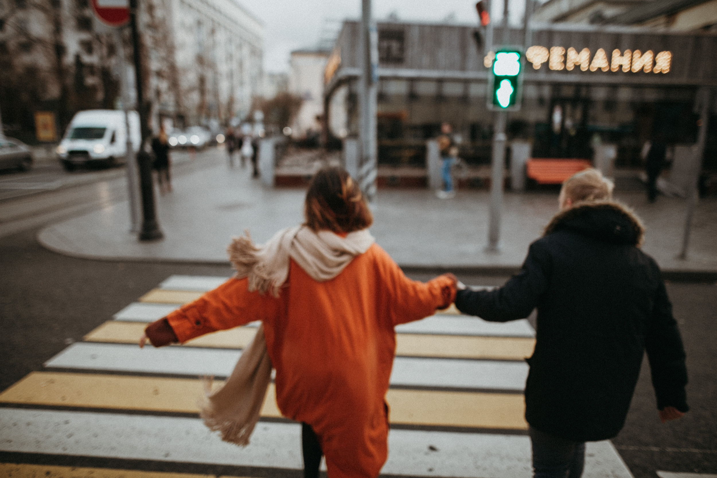 Аня и Игорь. Свадебный фотограф Грузия Alex and Polly