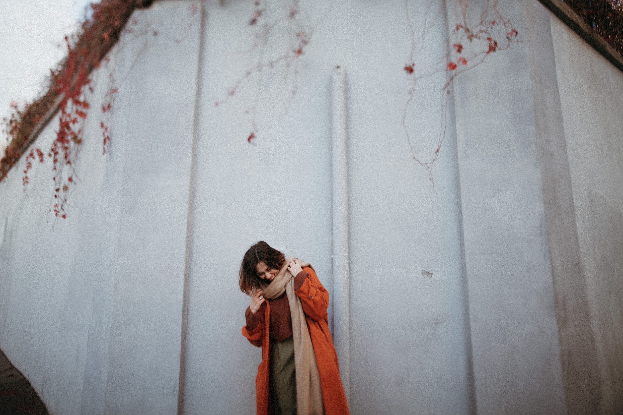 Аня и Игорь. Свадебный фотограф Грузия Alex and Polly