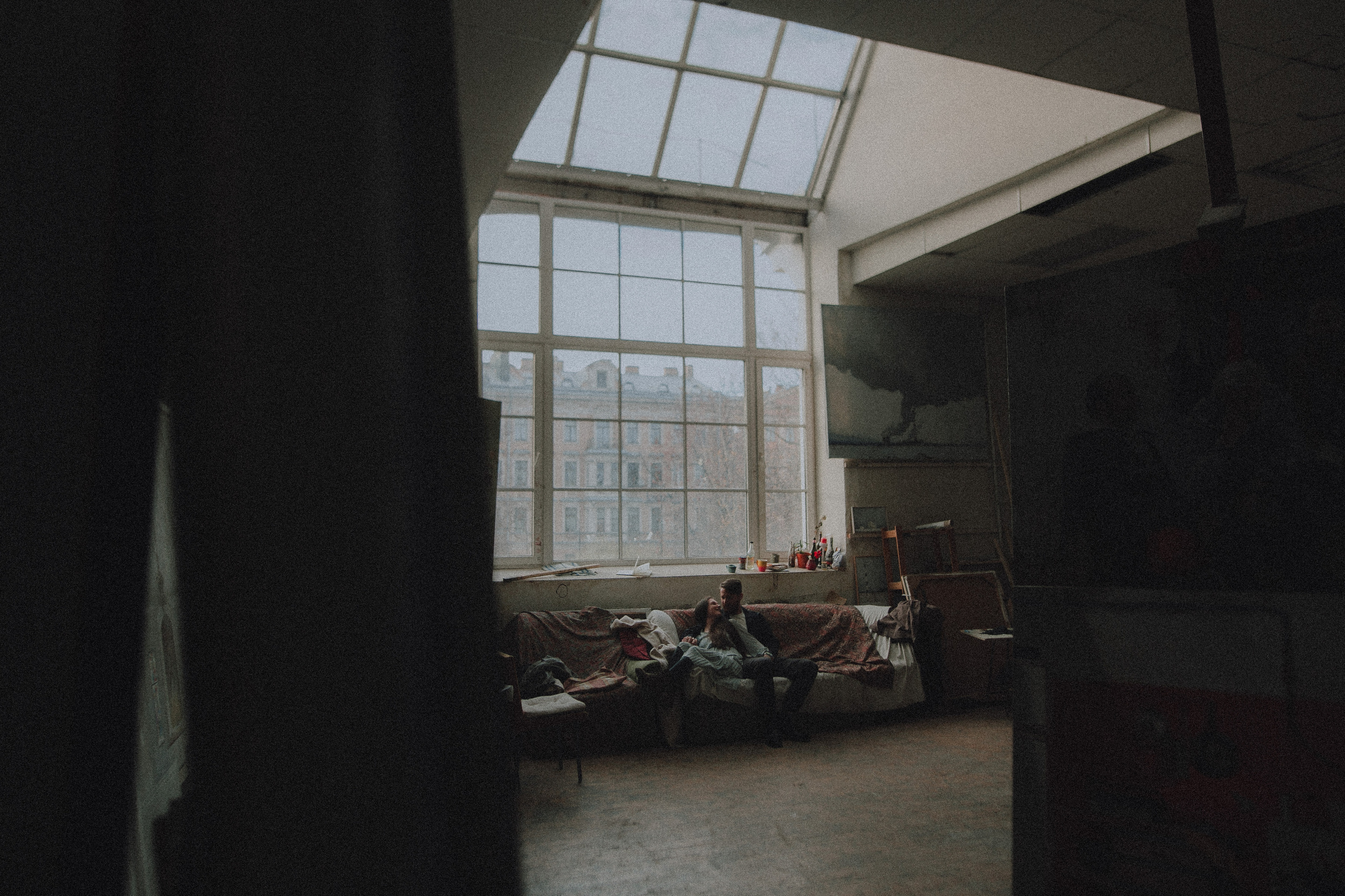 Денис и Катя. Свадебный фотограф Грузия Alex and Polly