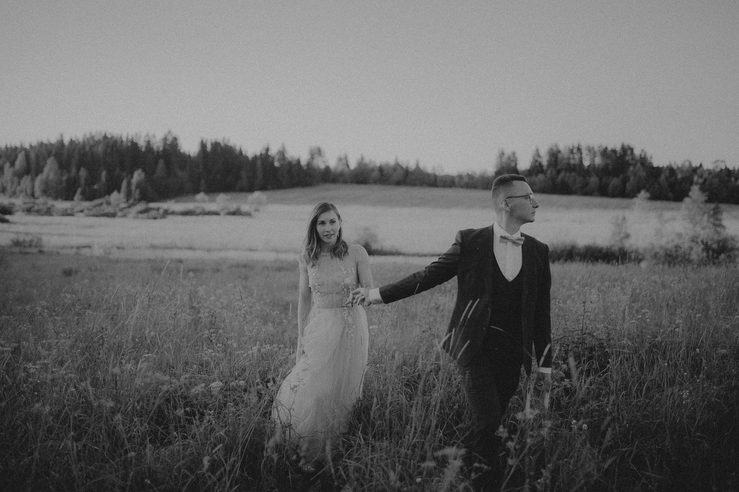 North love. Wedding photographers Tbilisi Georgia Alex and Polly