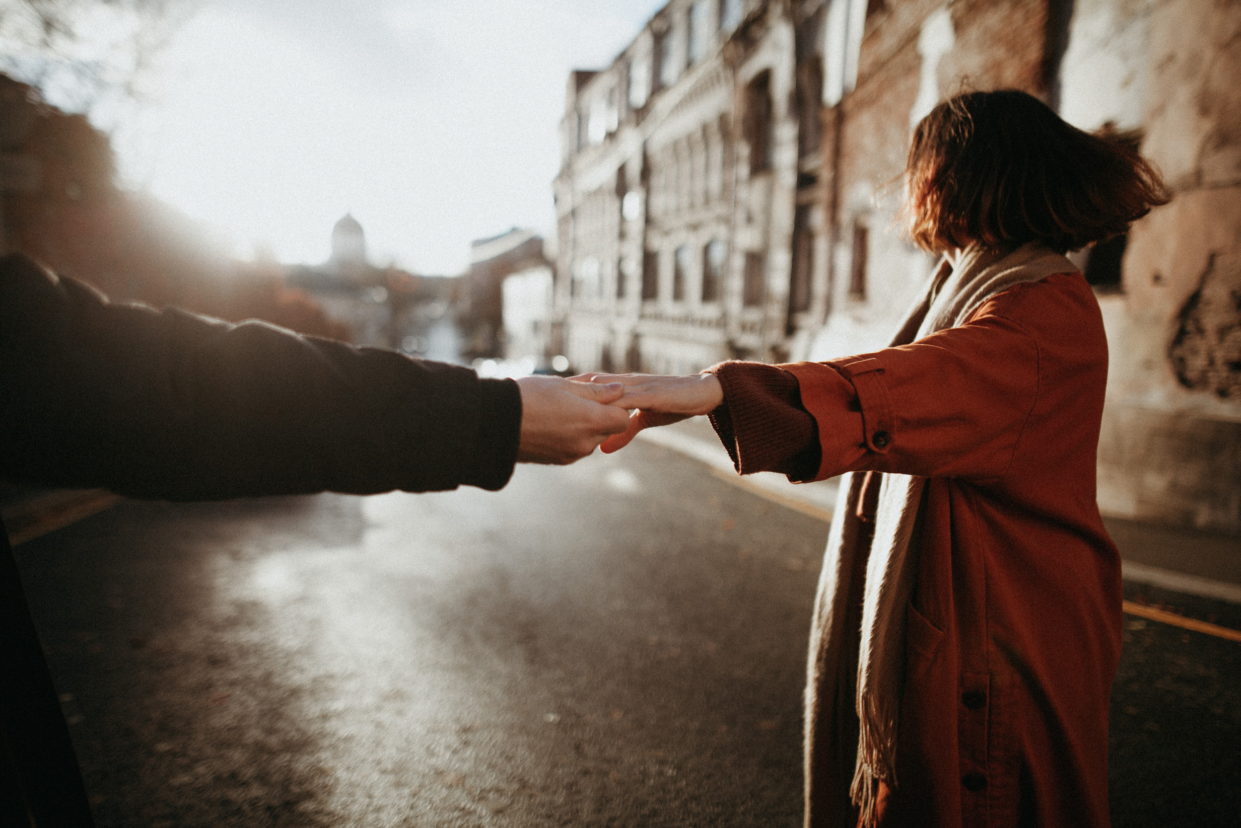 Аня и Игорь. Свадебный фотограф Грузия Alex and Polly