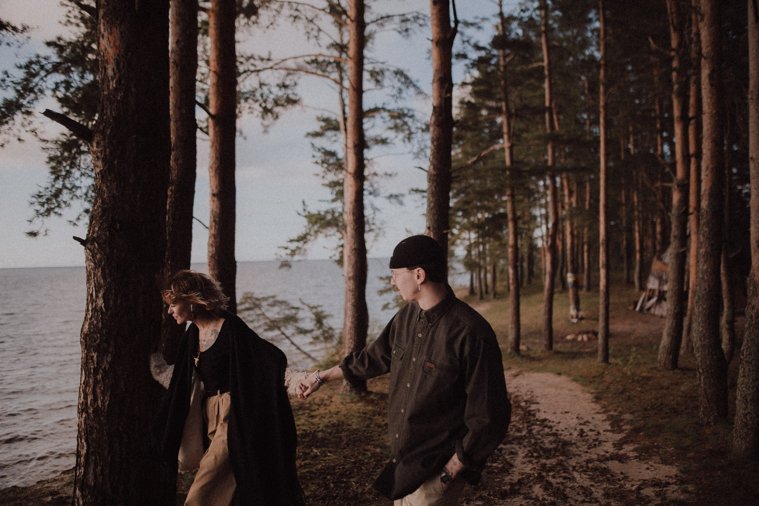 Тата и Денис. Свадебный фотограф Грузия Alex and Polly