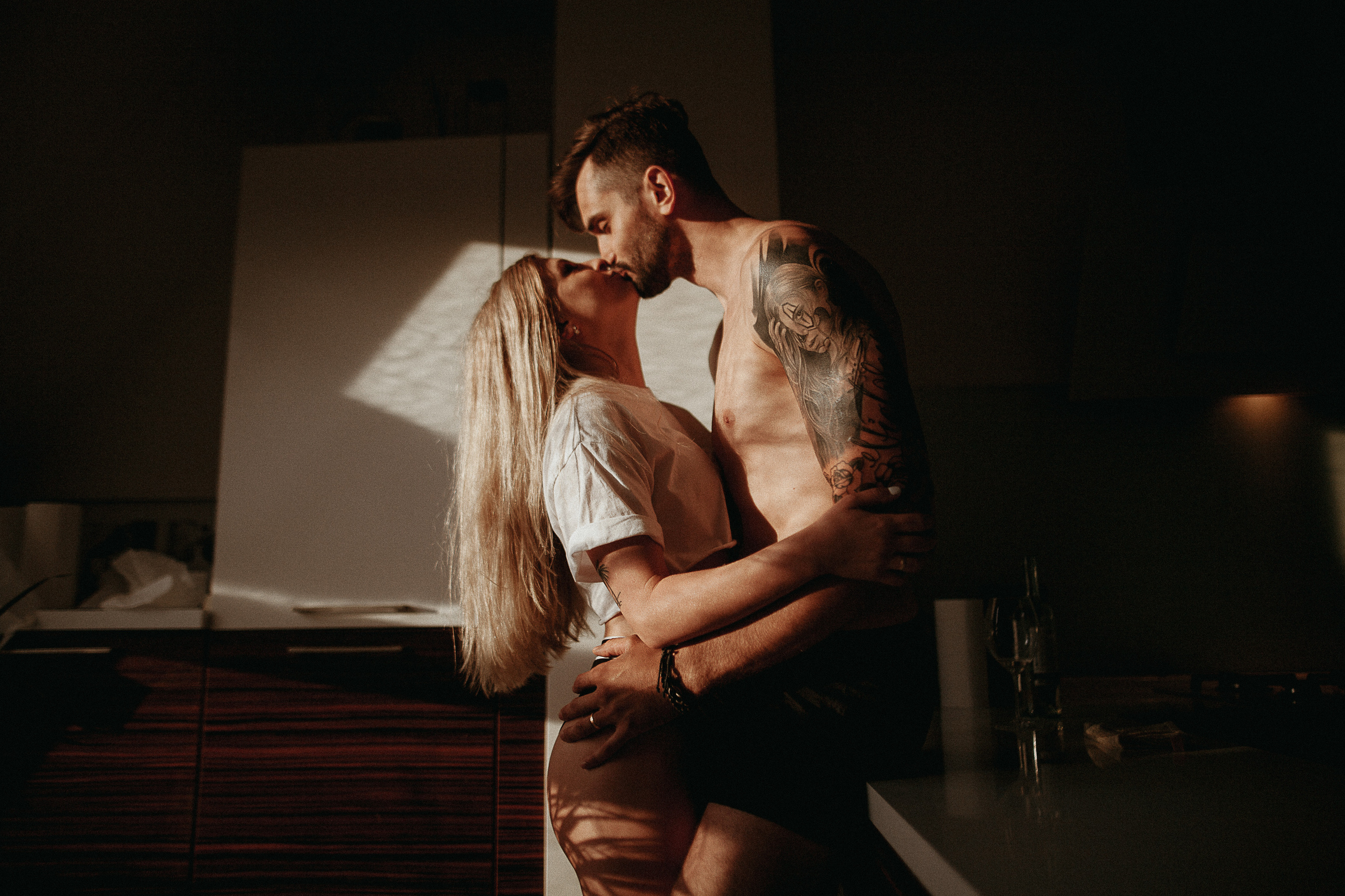 Вика и Кирилл. Свадебный фотограф Грузия Alex and Polly