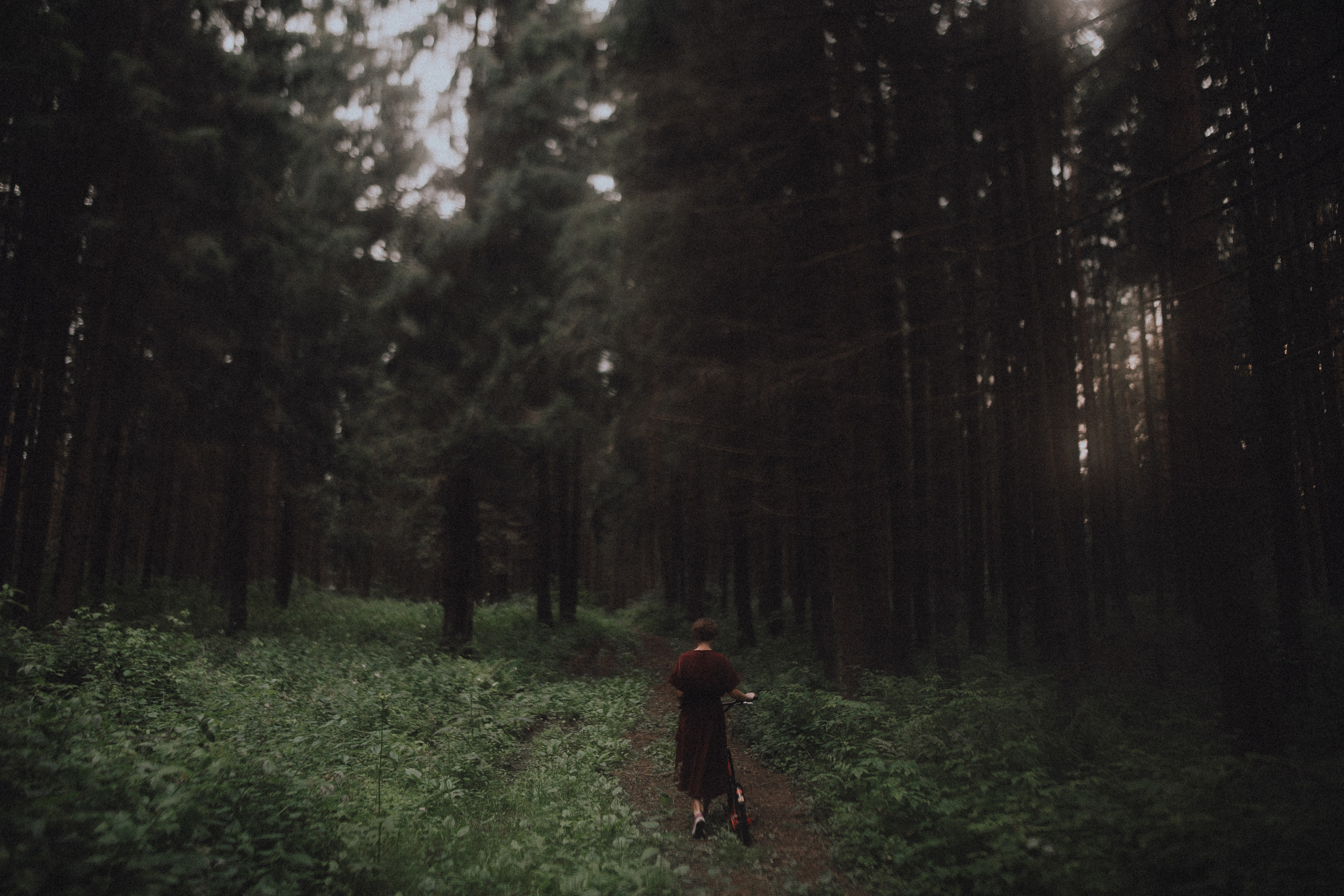 Настя. Свадебный фотограф Грузия Alex and Polly