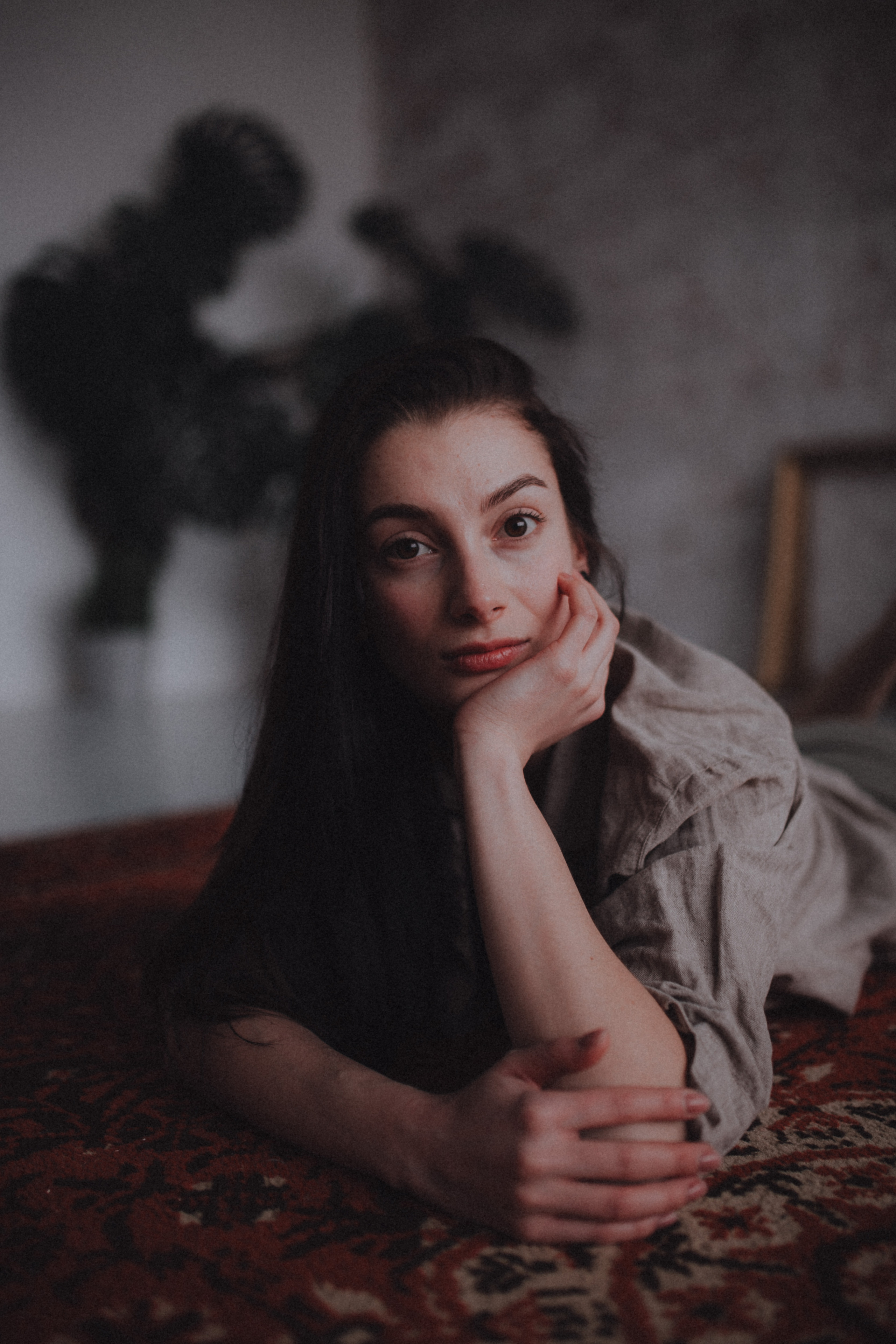 Вика. Свадебный фотограф Грузия Alex and Polly