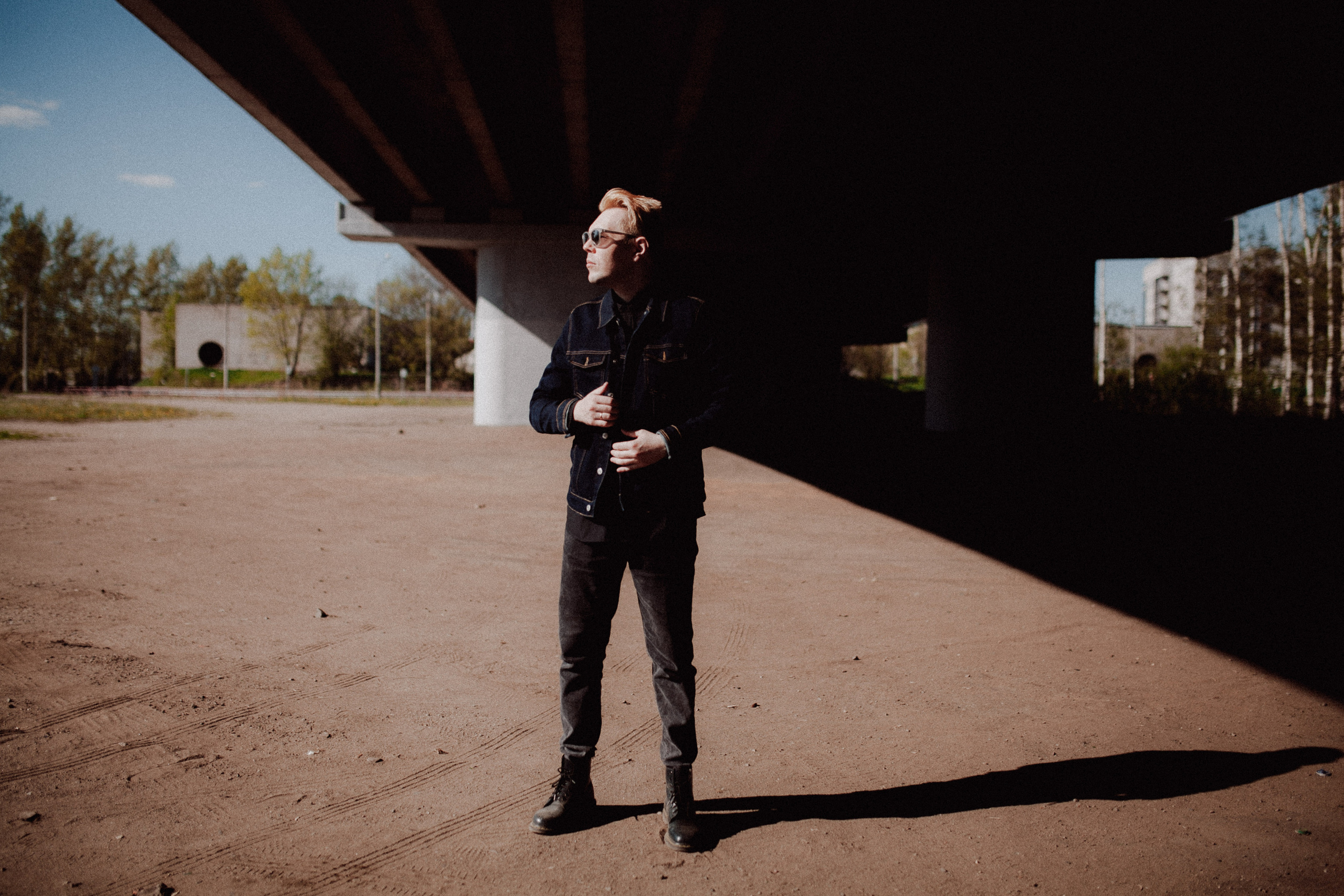 Денис. Wedding photographers Tbilisi Georgia Alex and Polly