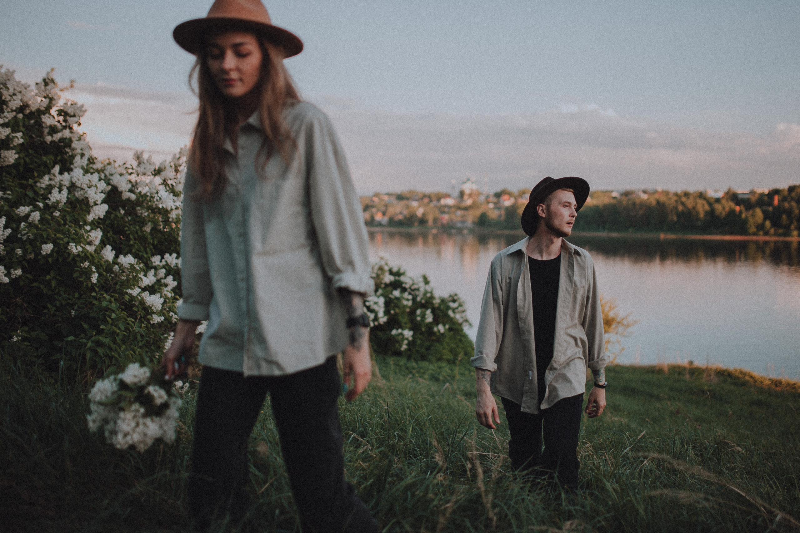 Надя и Леша. Wedding photographers Tbilisi Georgia Alex and Polly