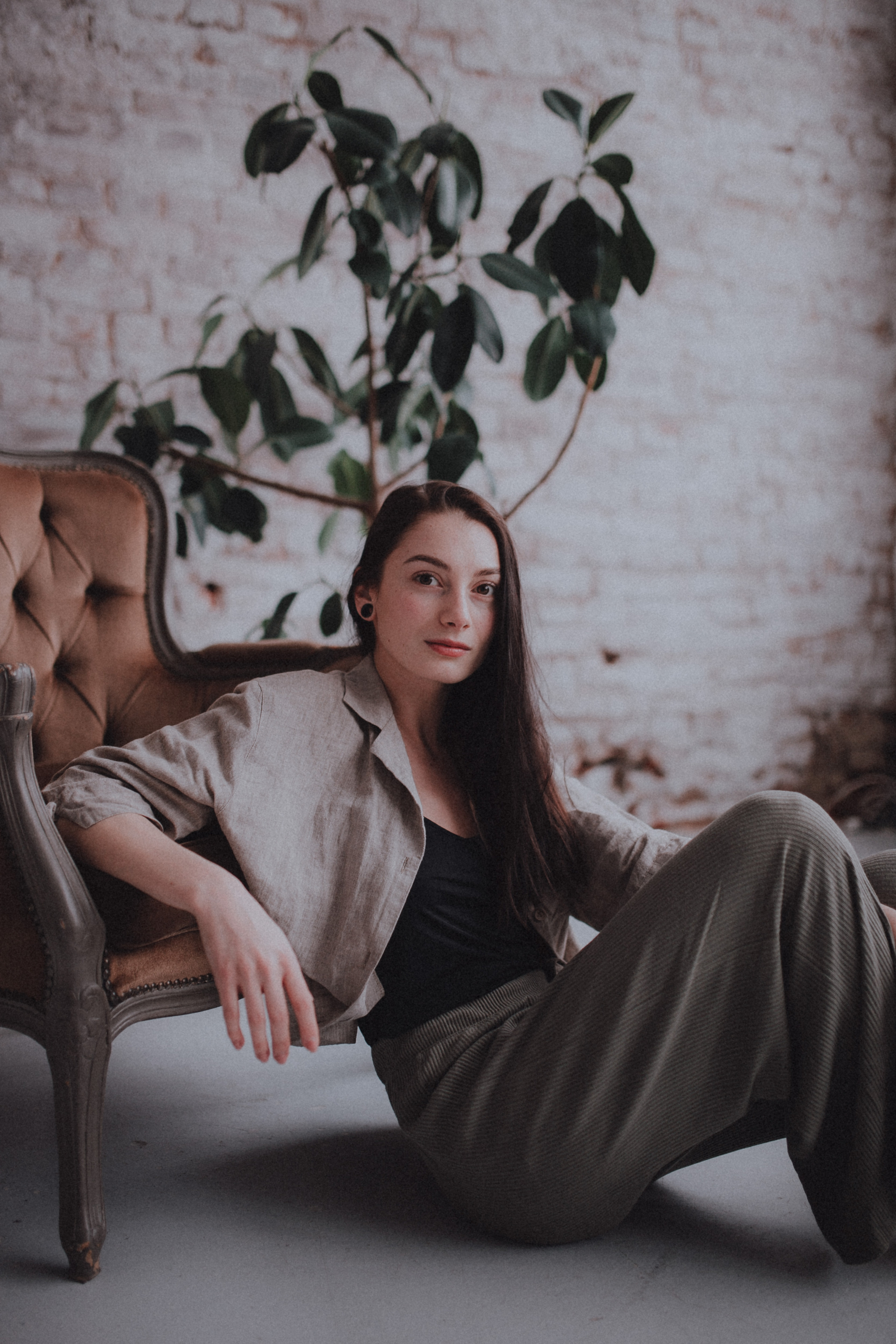 Вика. Свадебный фотограф Грузия Alex and Polly