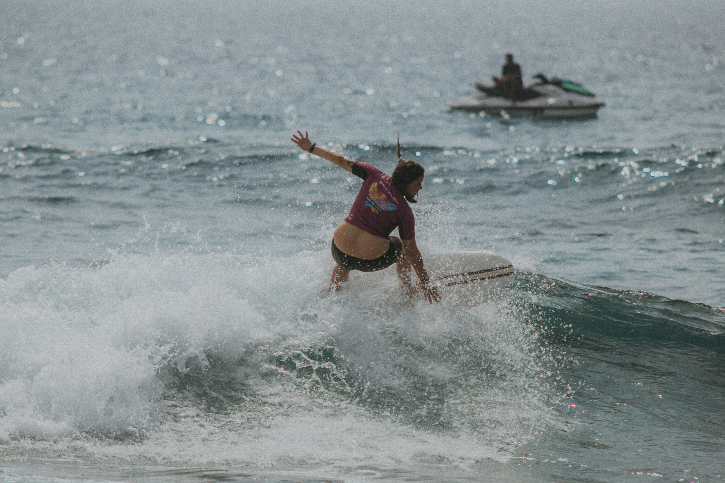 Red Bull Ride my wave. Wedding photographers Tbilisi Georgia Alex and Polly