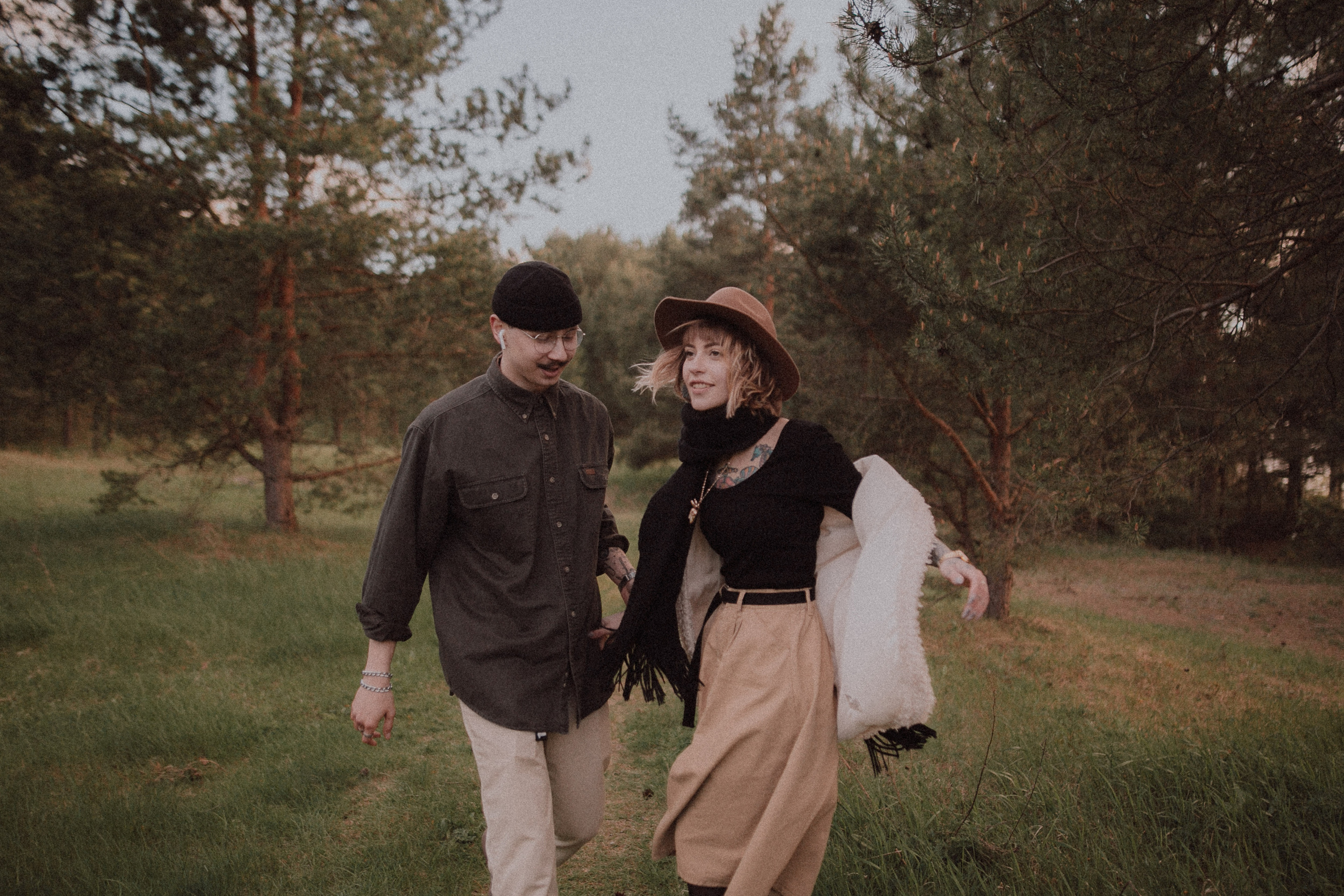 Тата и Денис. Свадебный фотограф Грузия Alex and Polly