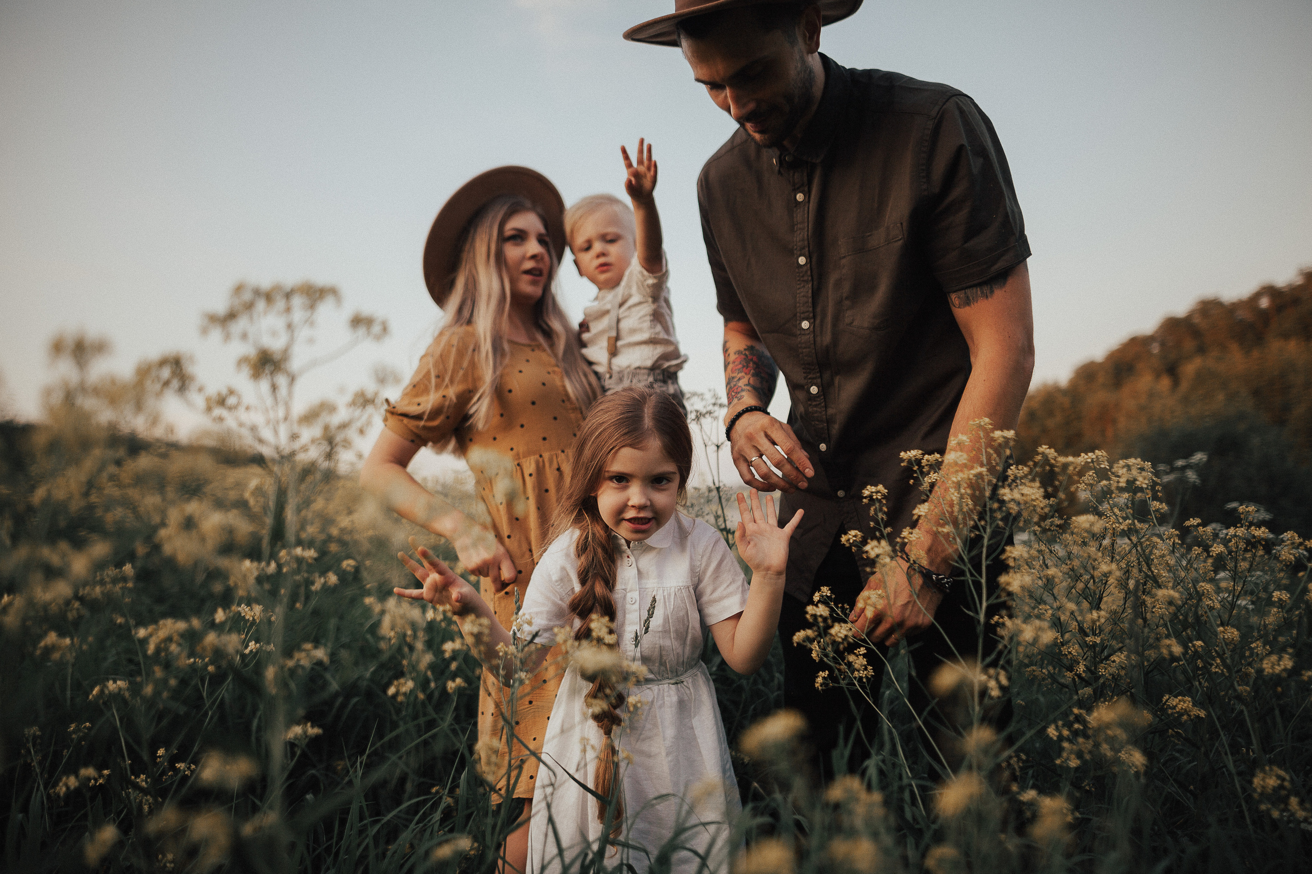 Виктория, Кирилл, Эмилия и Даниэль. Wedding photographers Tbilisi Georgia Alex and Polly