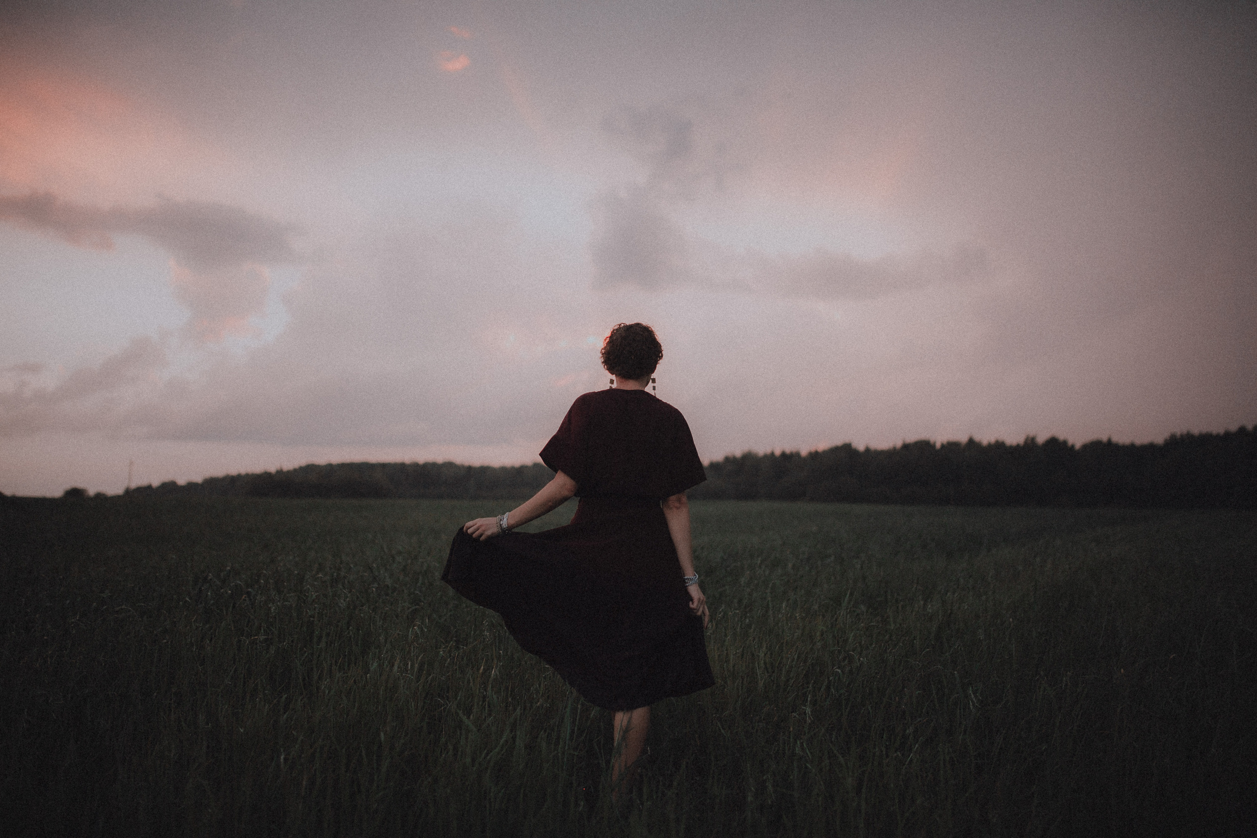 Настя. Свадебный фотограф Грузия Alex and Polly