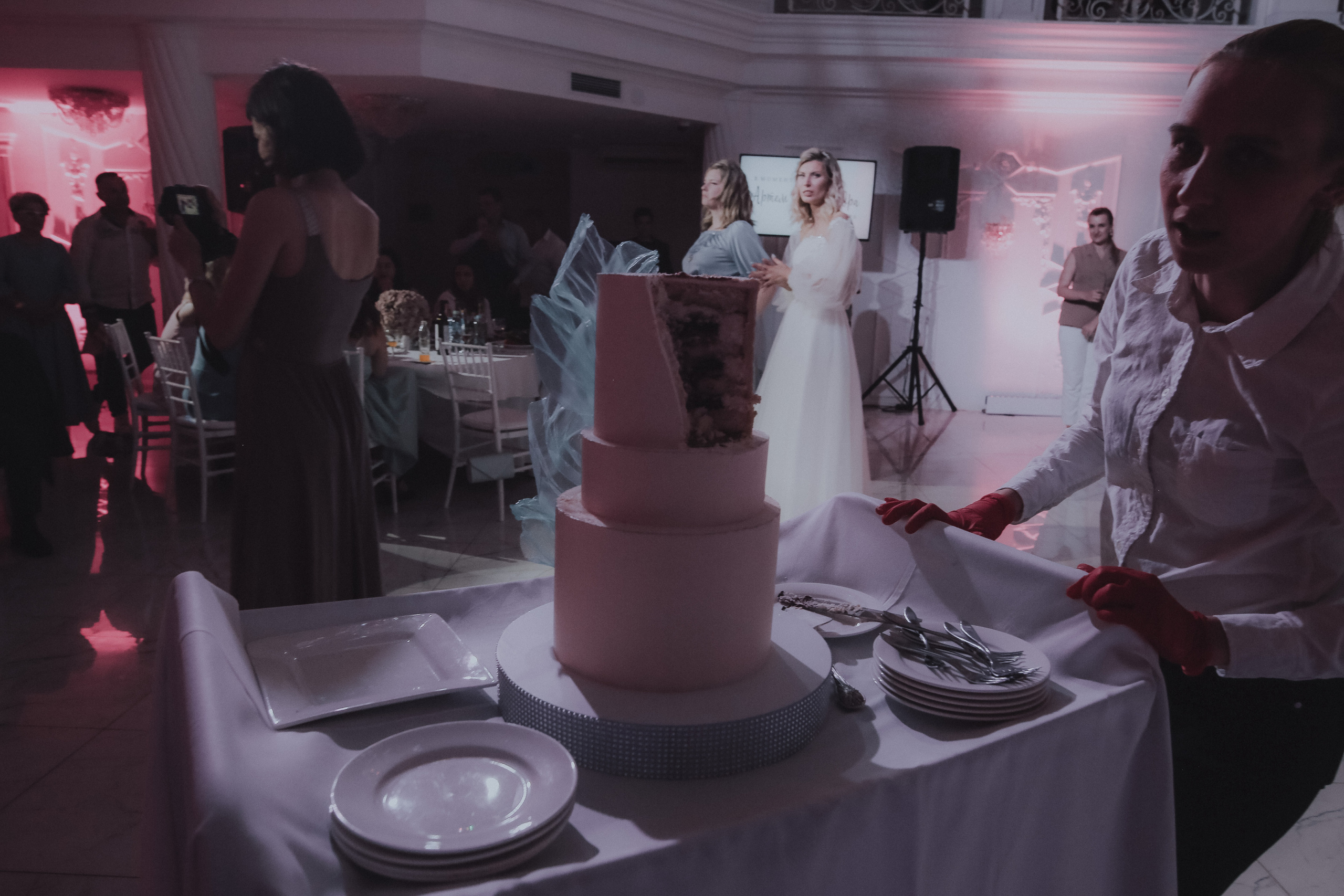 Артем и Александра. Wedding photographers Tbilisi Georgia Alex and Polly