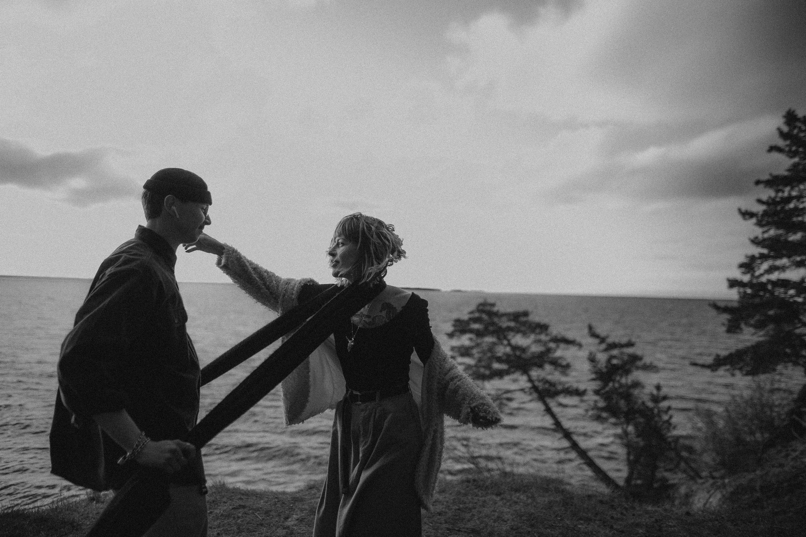 Тата и Денис. Свадебный фотограф Грузия Alex and Polly