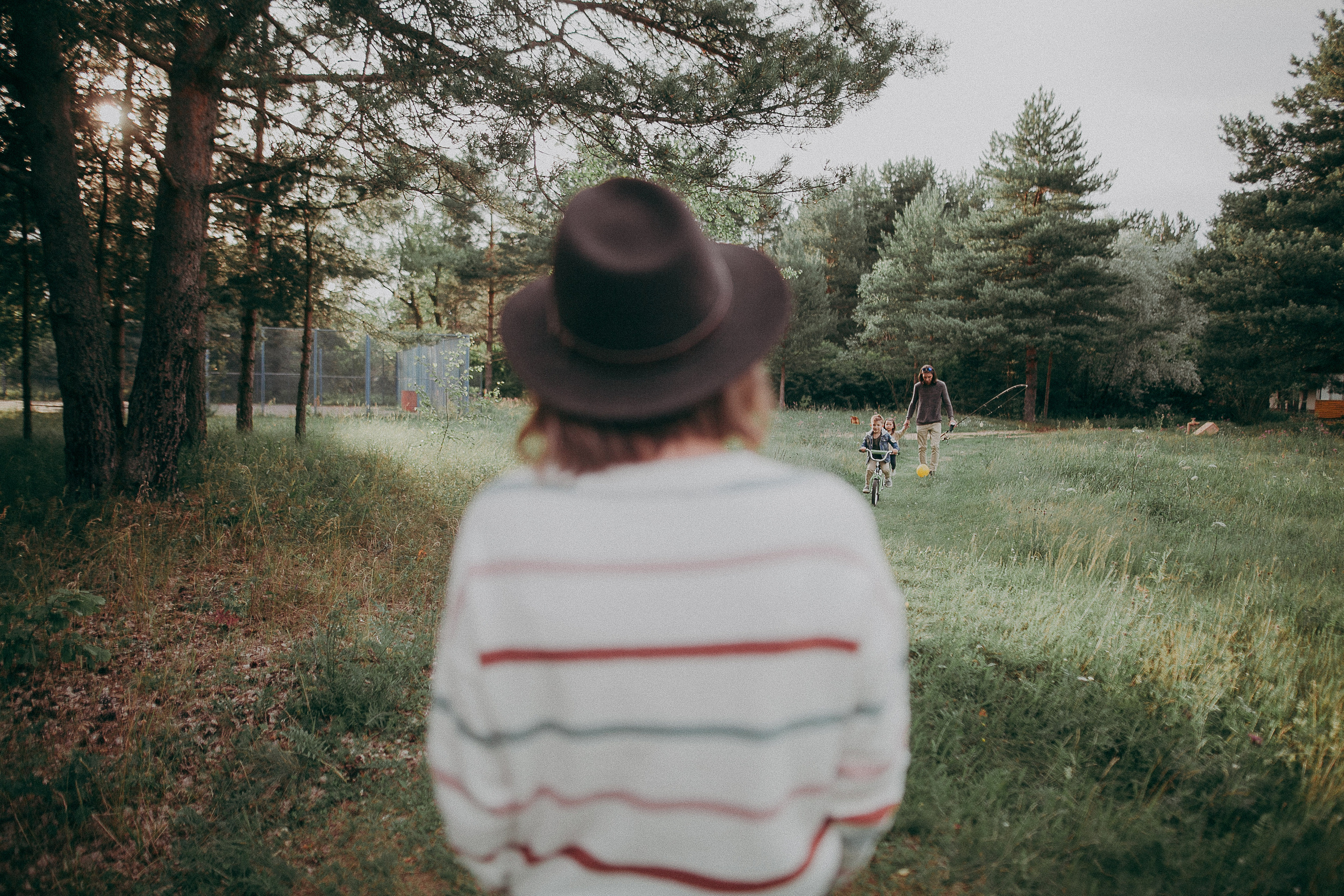 Племя Михайловых. Wedding photographers Tbilisi Georgia Alex and Polly