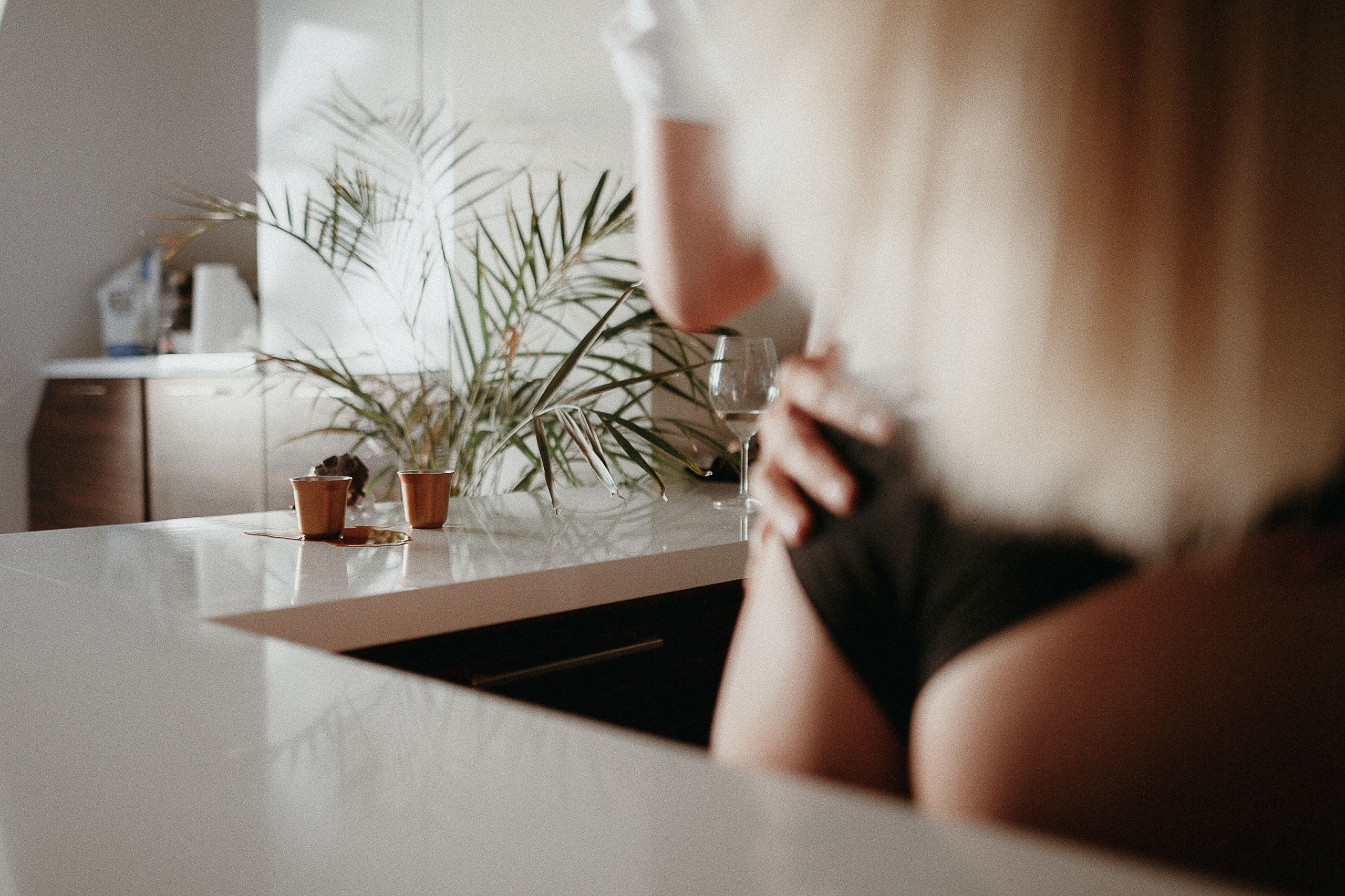 Вика и Кирилл. Свадебный фотограф Грузия Alex and Polly