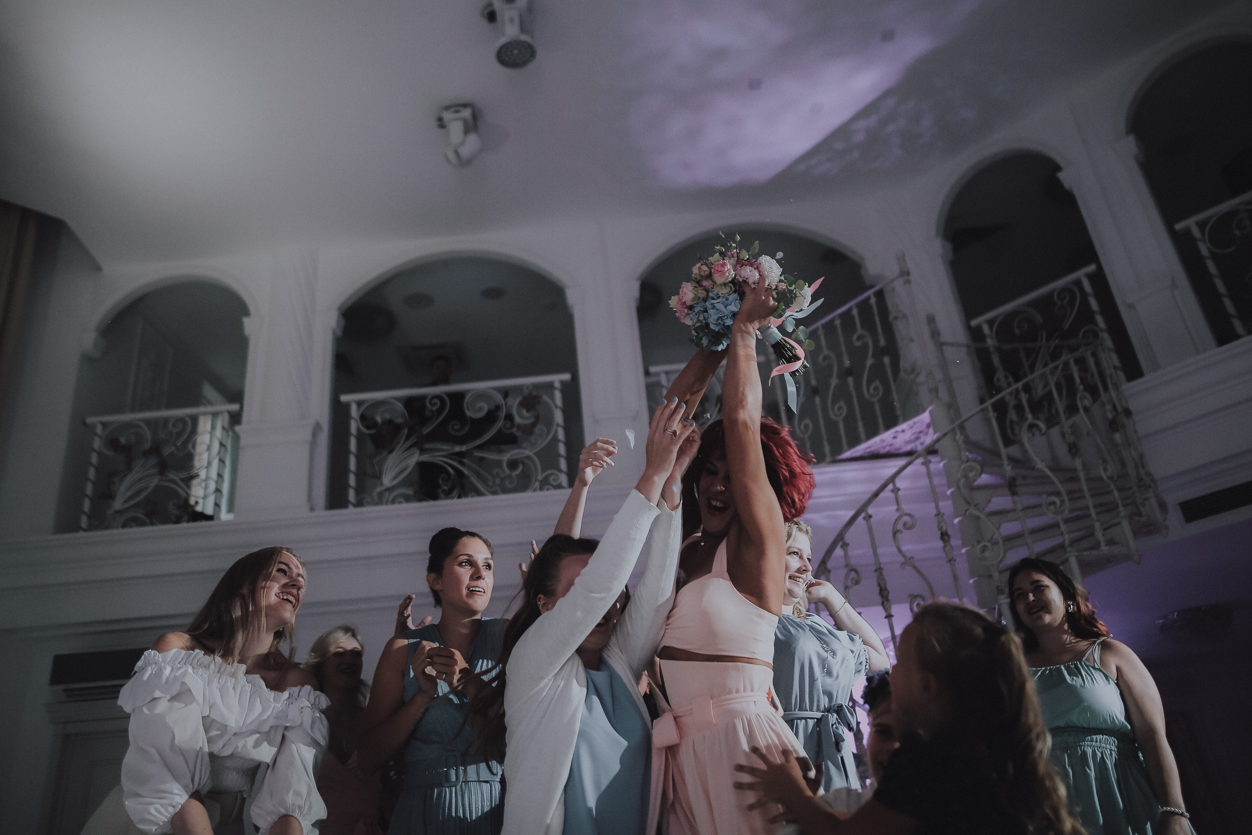 Артем и Александра. Wedding photographers Tbilisi Georgia Alex and Polly