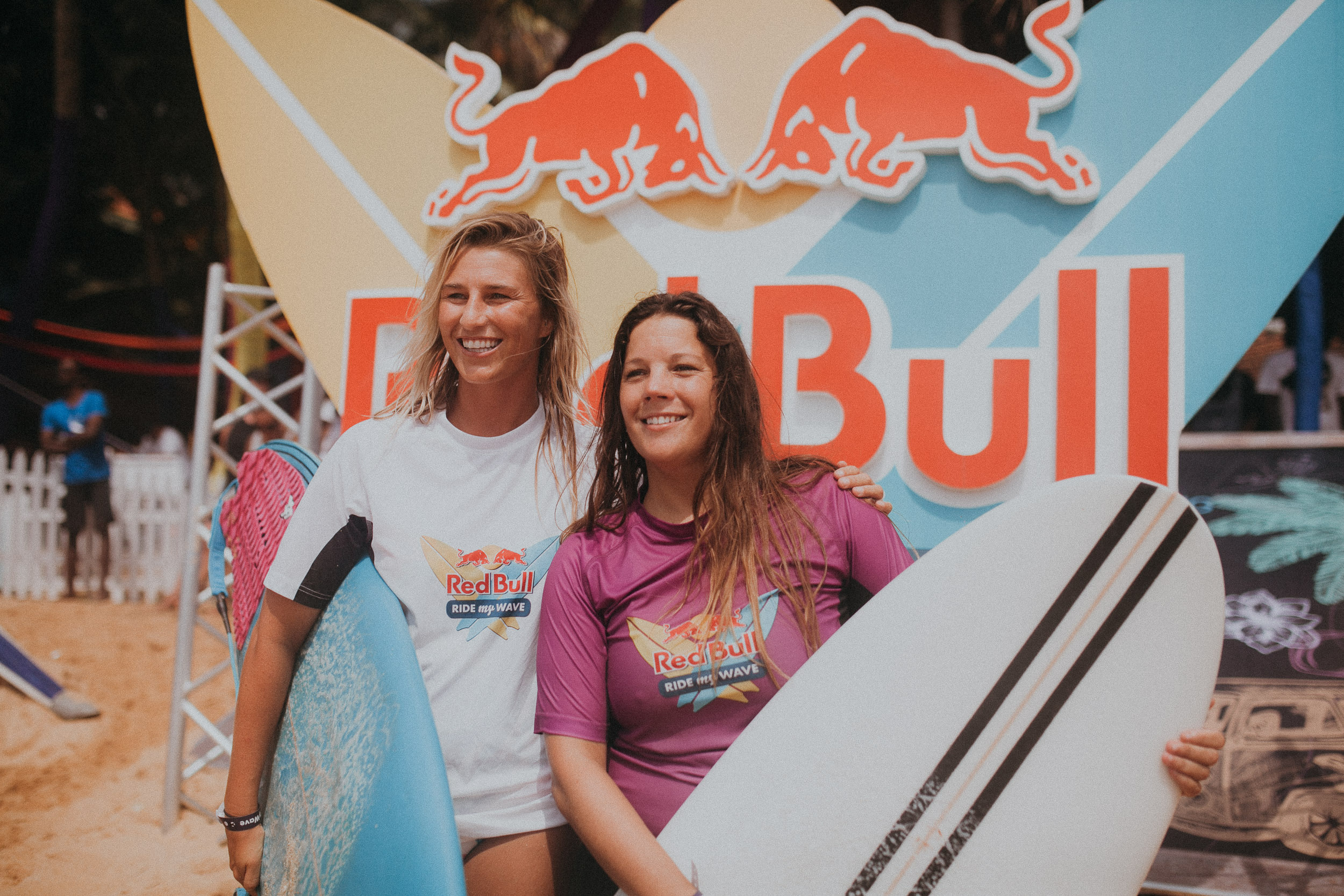Red Bull Ride my wave. Wedding photographers Tbilisi Georgia Alex and Polly
