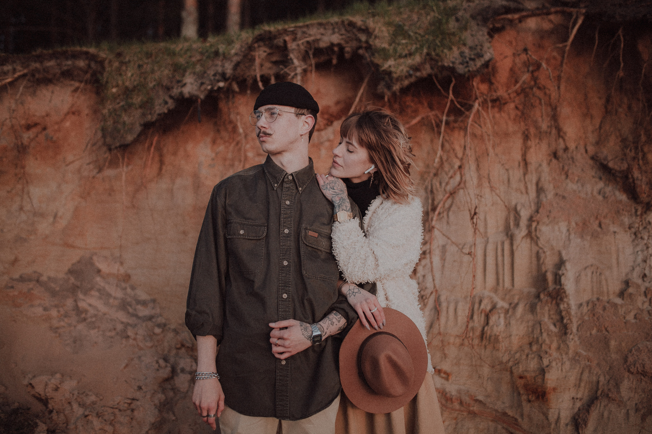 Тата и Денис. Свадебный фотограф Грузия Alex and Polly