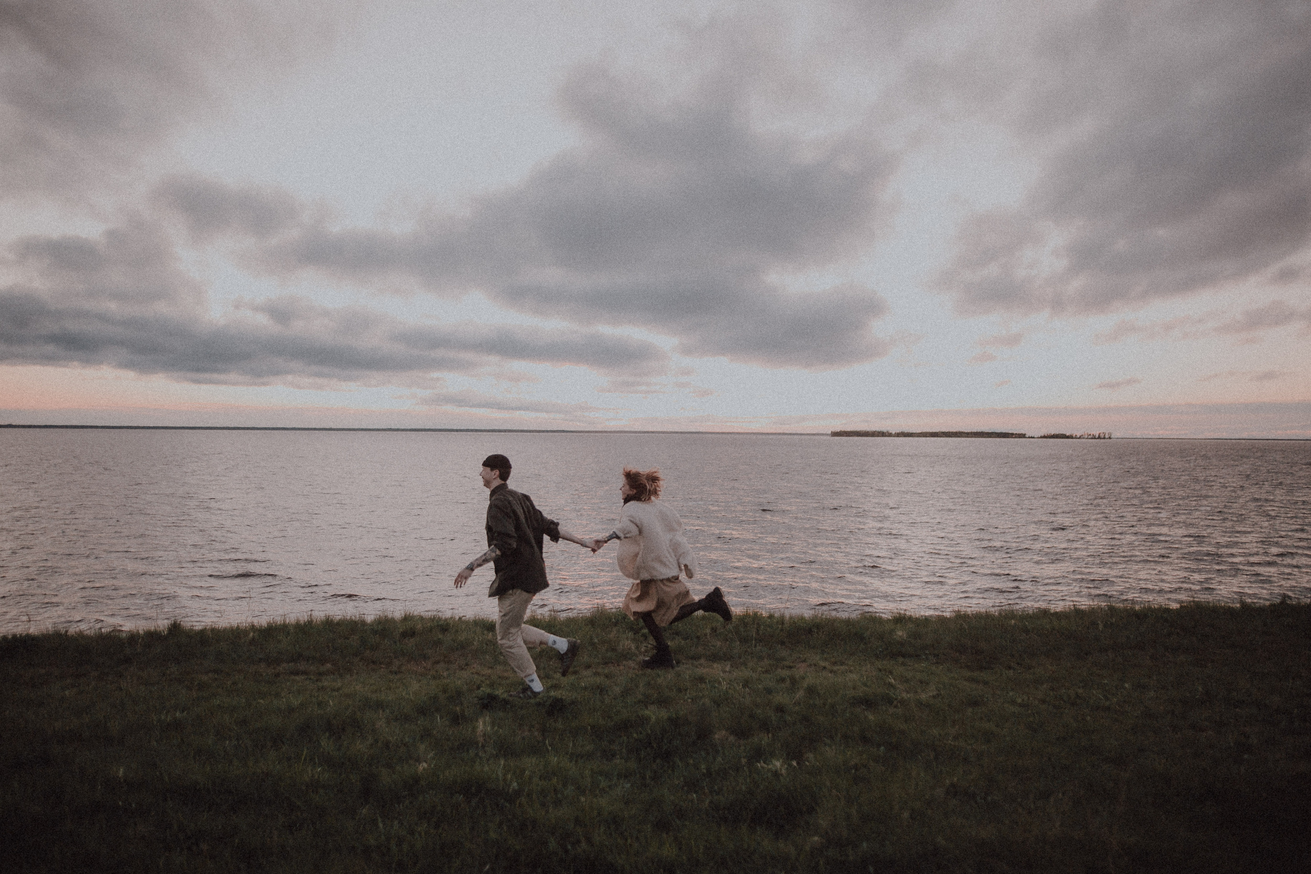 Тата и Денис. Свадебный фотограф Грузия Alex and Polly