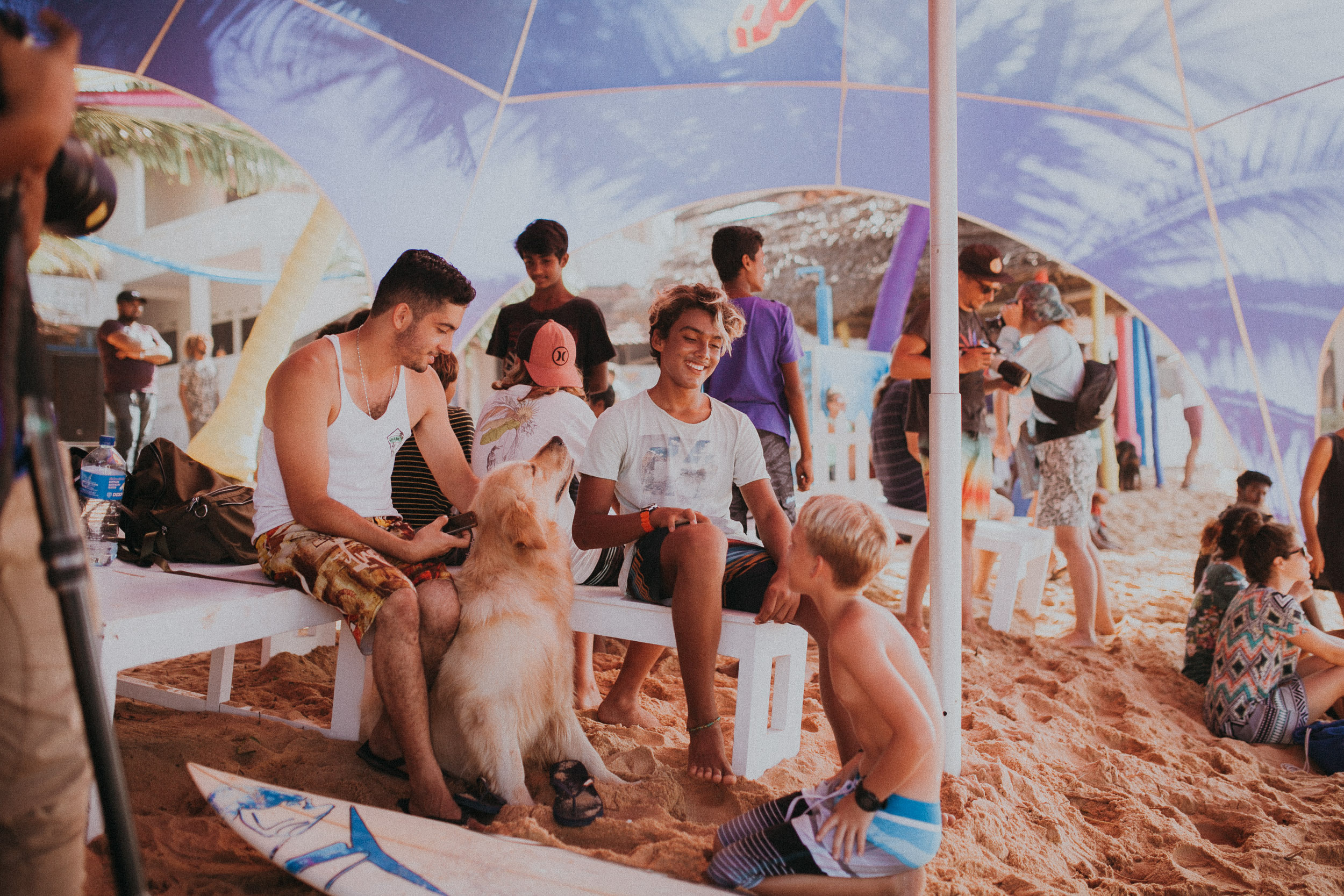 Red Bull Ride my wave. Wedding photographers Tbilisi Georgia Alex and Polly