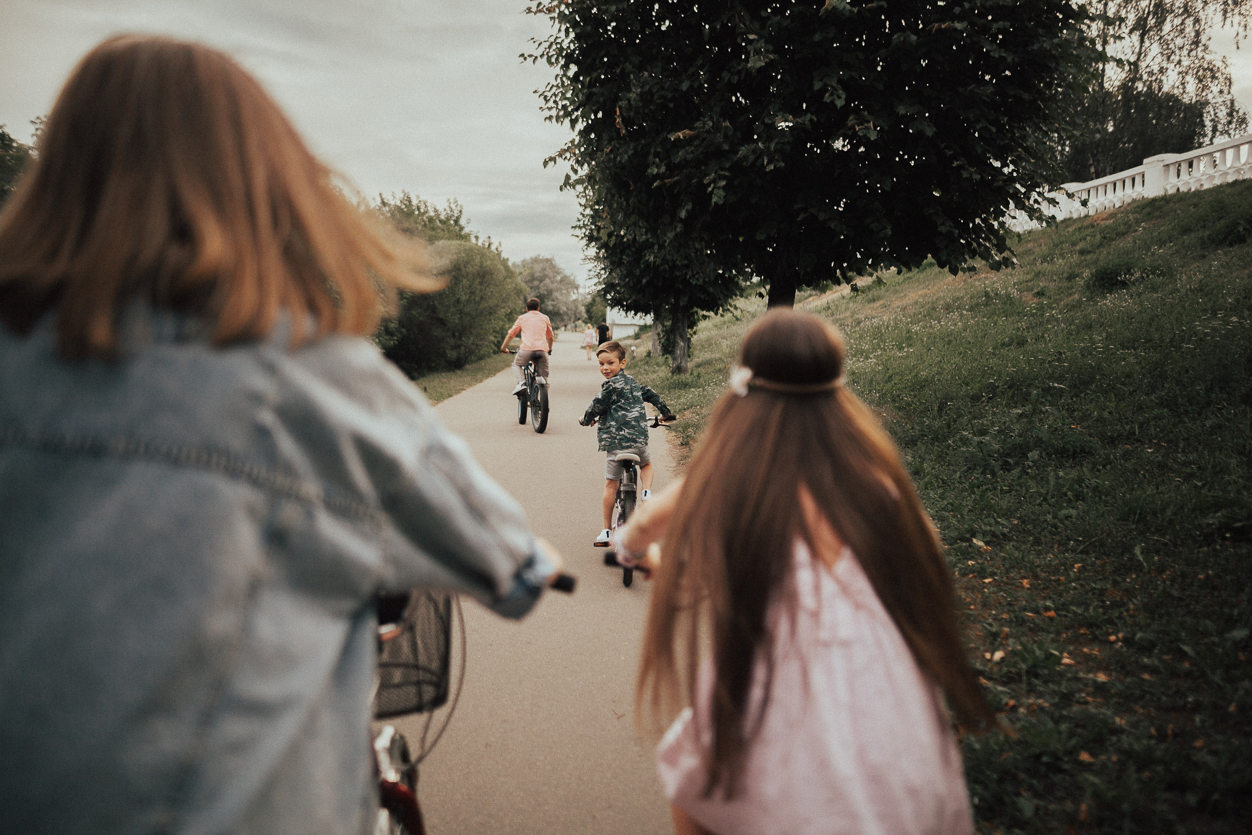 Настя, Илья, Поля и Лев. Wedding photographers Tbilisi Georgia Alex and Polly