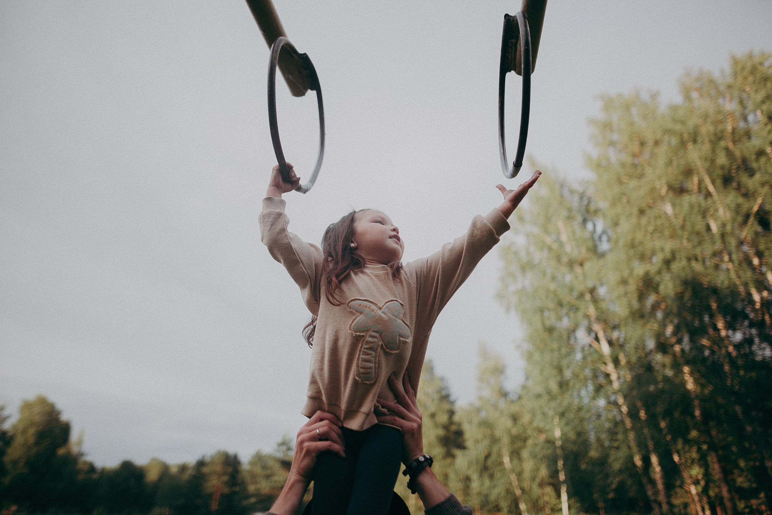 Племя Михайловых. Wedding photographers Tbilisi Georgia Alex and Polly