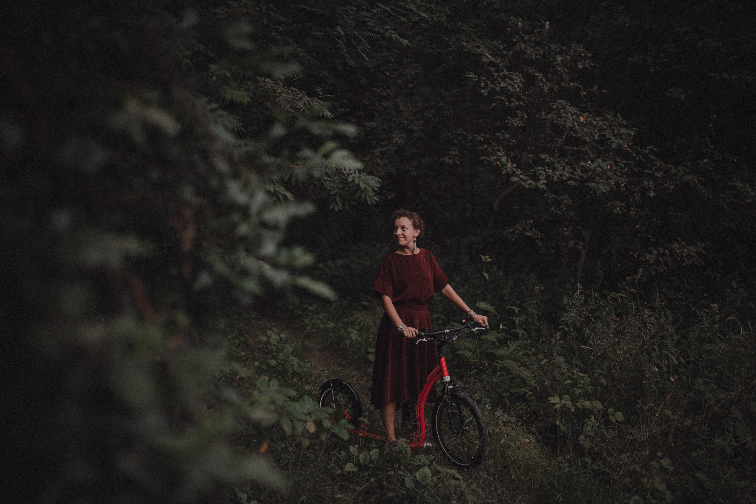 Настя. Свадебный фотограф Грузия Alex and Polly